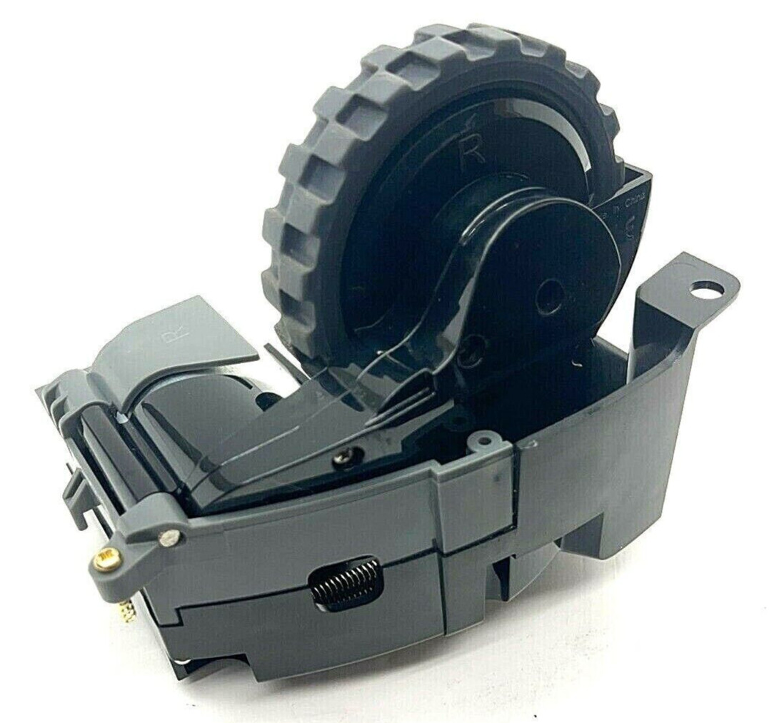 Original iRobot Roomba e5 e6 i1 i1+ i2 i2+ i3 i3+ i4 i4 + Plus RIGHT Side Wheel