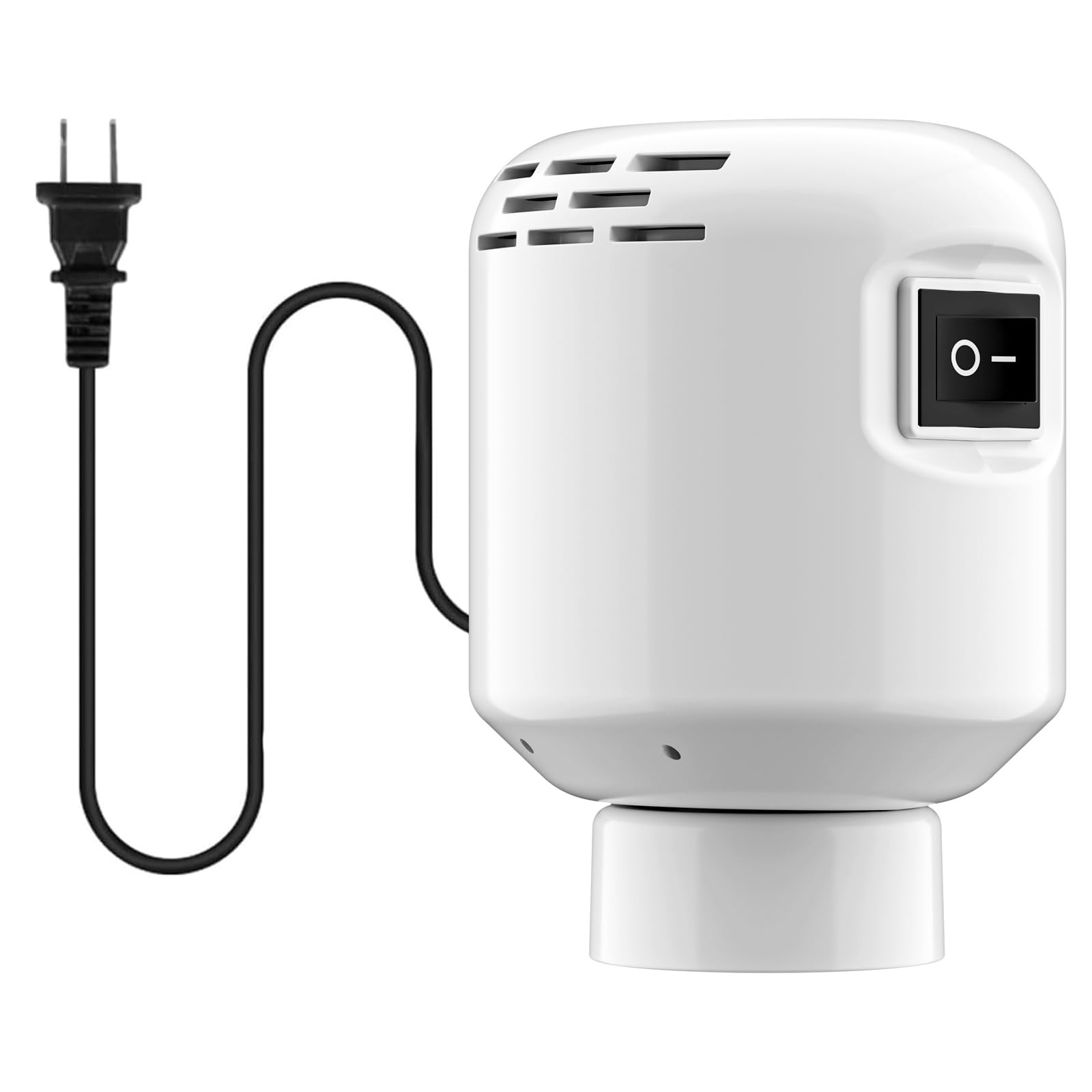 Portable Electric Air Pump for Vacuum Seal Bags and Compression Clothing