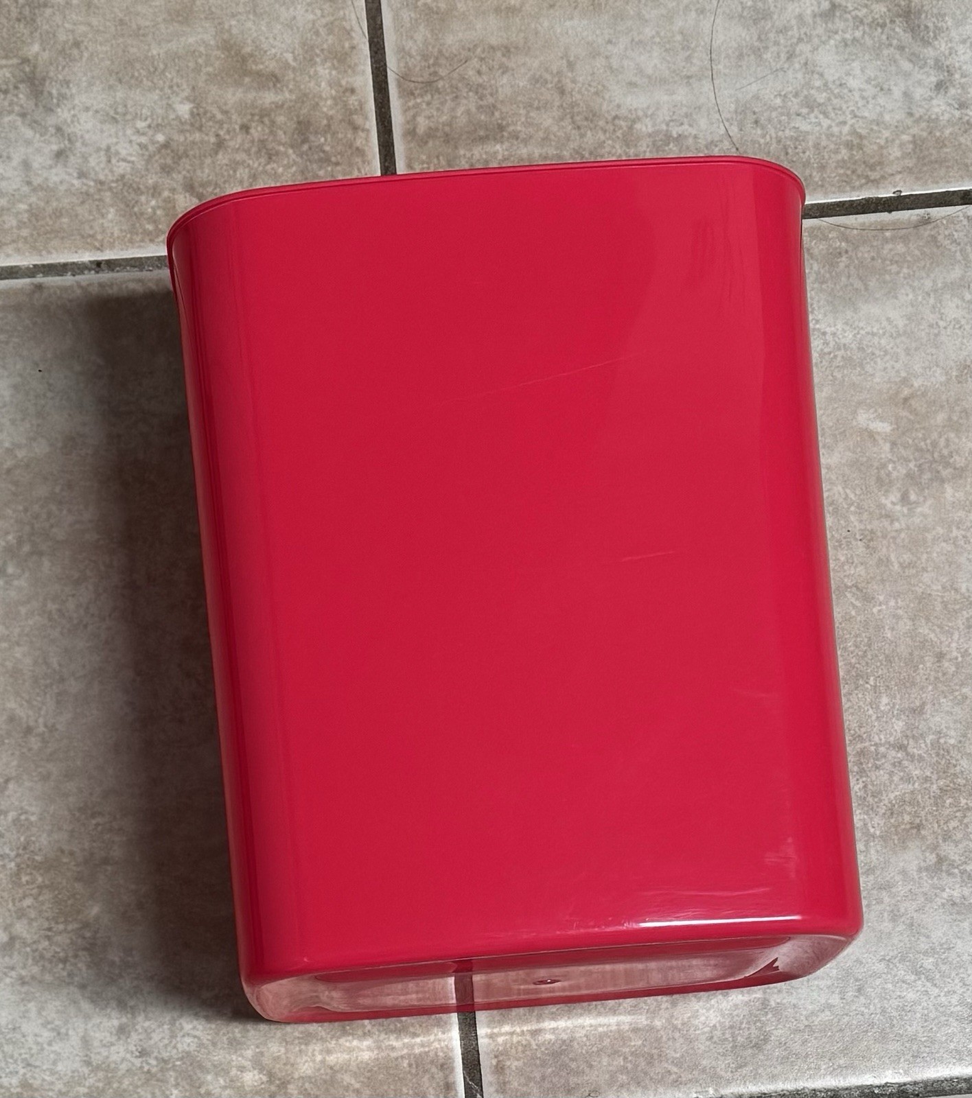 Ninestars 3 Gallon Automatic Trash Can (some Scuffs. See Pictures)