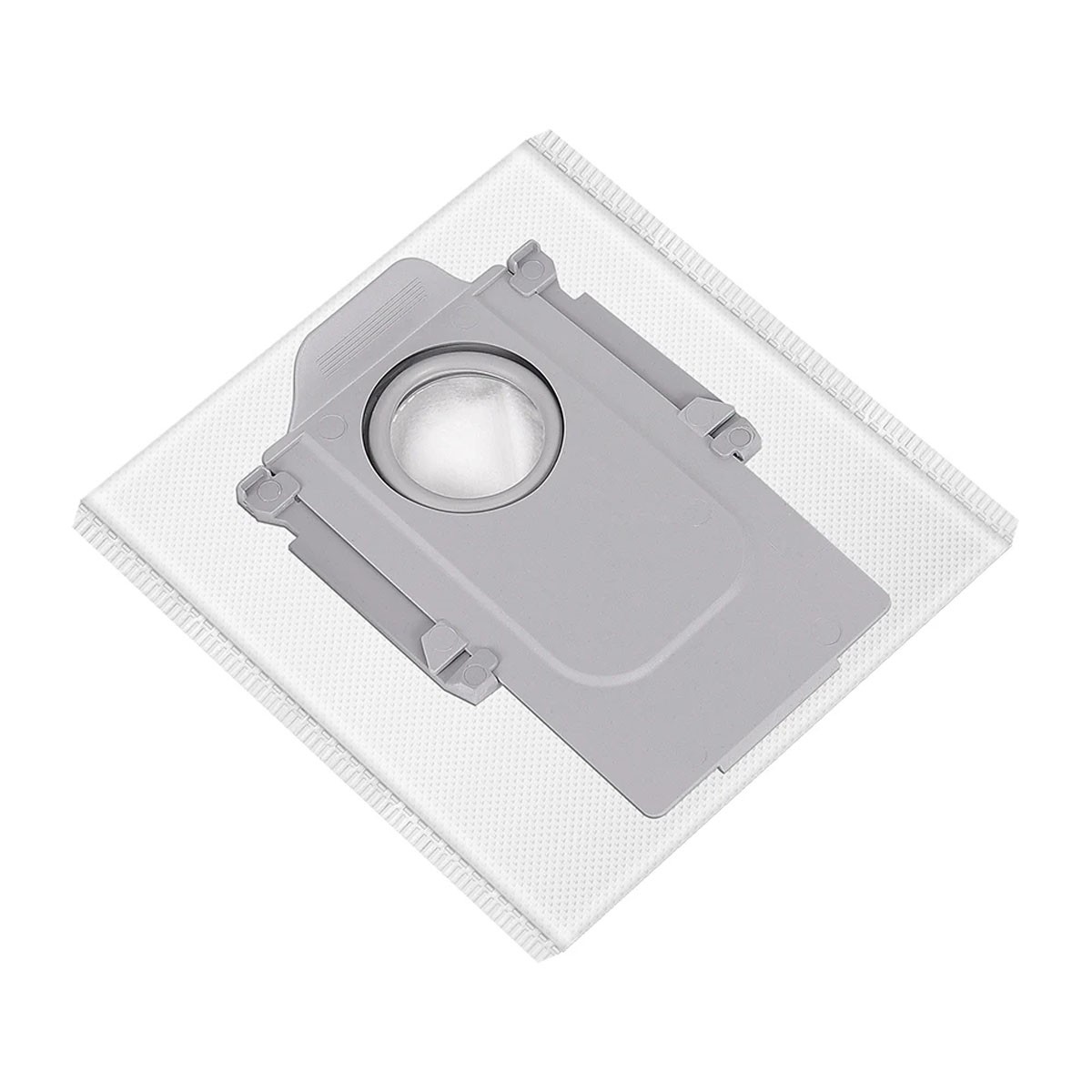 2.7L Large Capacity Dust Bag Replacement For Roborock S8 Max Ultra & Qrevo MaxV