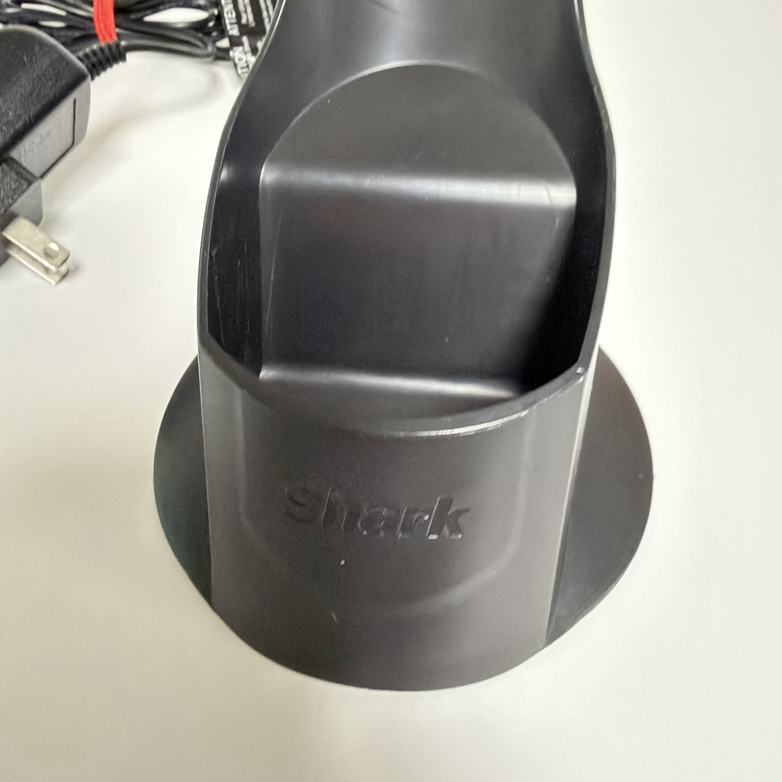Shark WandVac WV220 WV200 WV201 WV205 Original Charging Dock Base ONLY