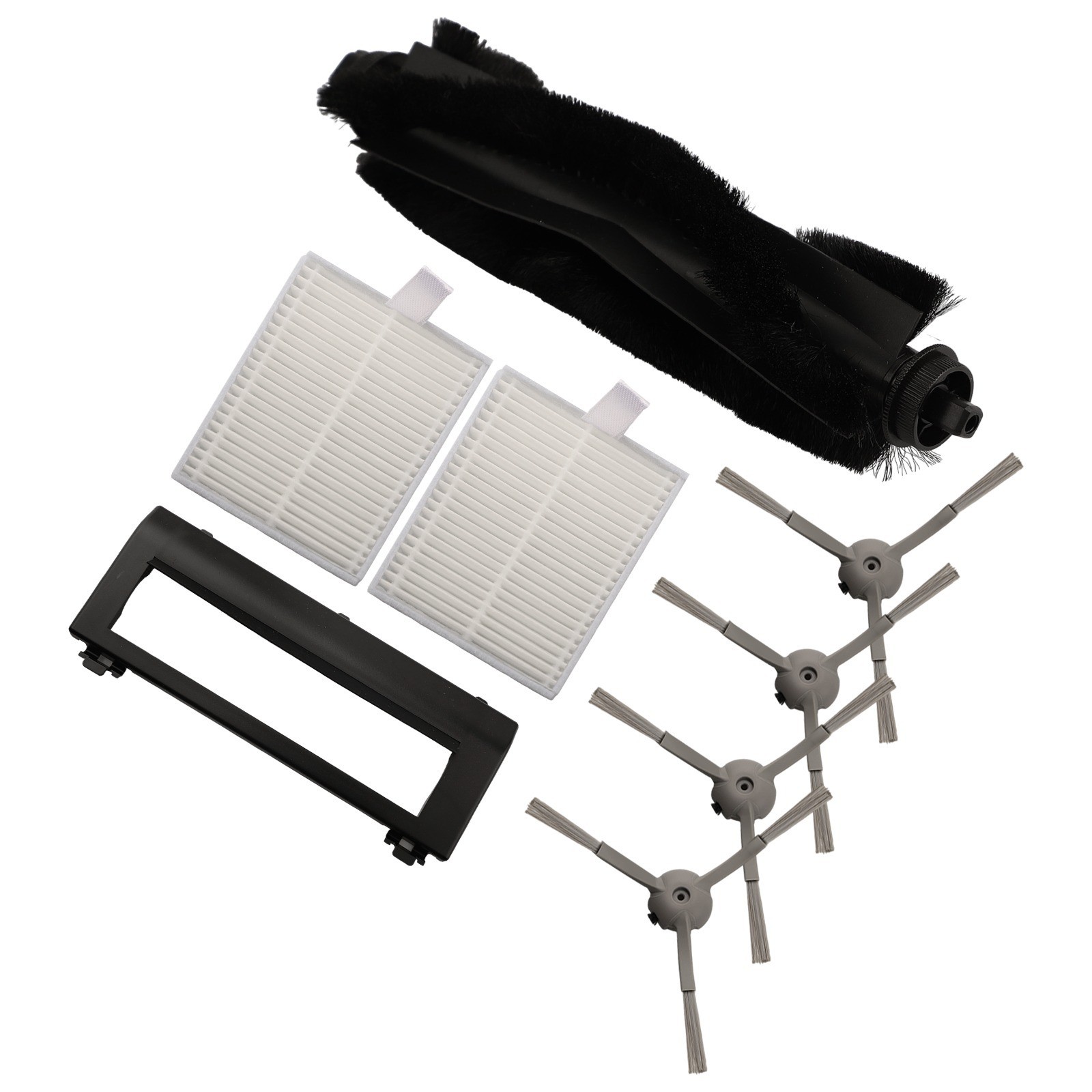 Improve the Performance of Your For eufy L50 L60 with Replacement Accessories