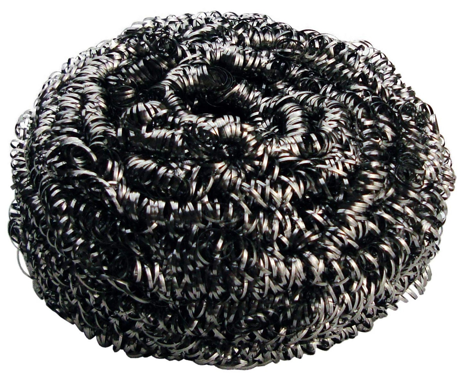 New Star Foodservice 54460 Extra Large (50 Grams) Stainless Steel Sponges Scr…