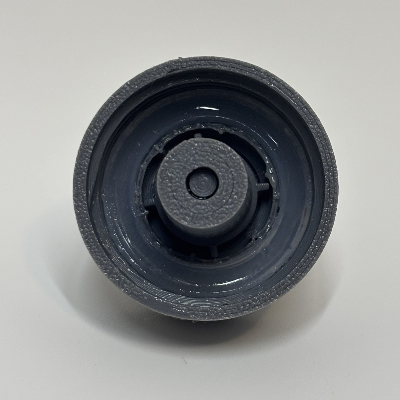 Clean Water/Solution Tank Cap For Shark Carpet Xpert EX120 EX200 EX201 EX150