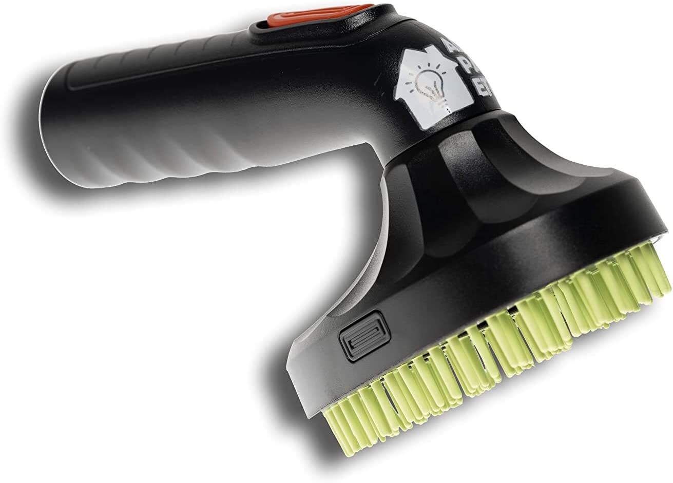 Vacuum Cleaner Fits 32mm 1-1/4″ Animal Pet Dog Tool Attachment Grooming Brush