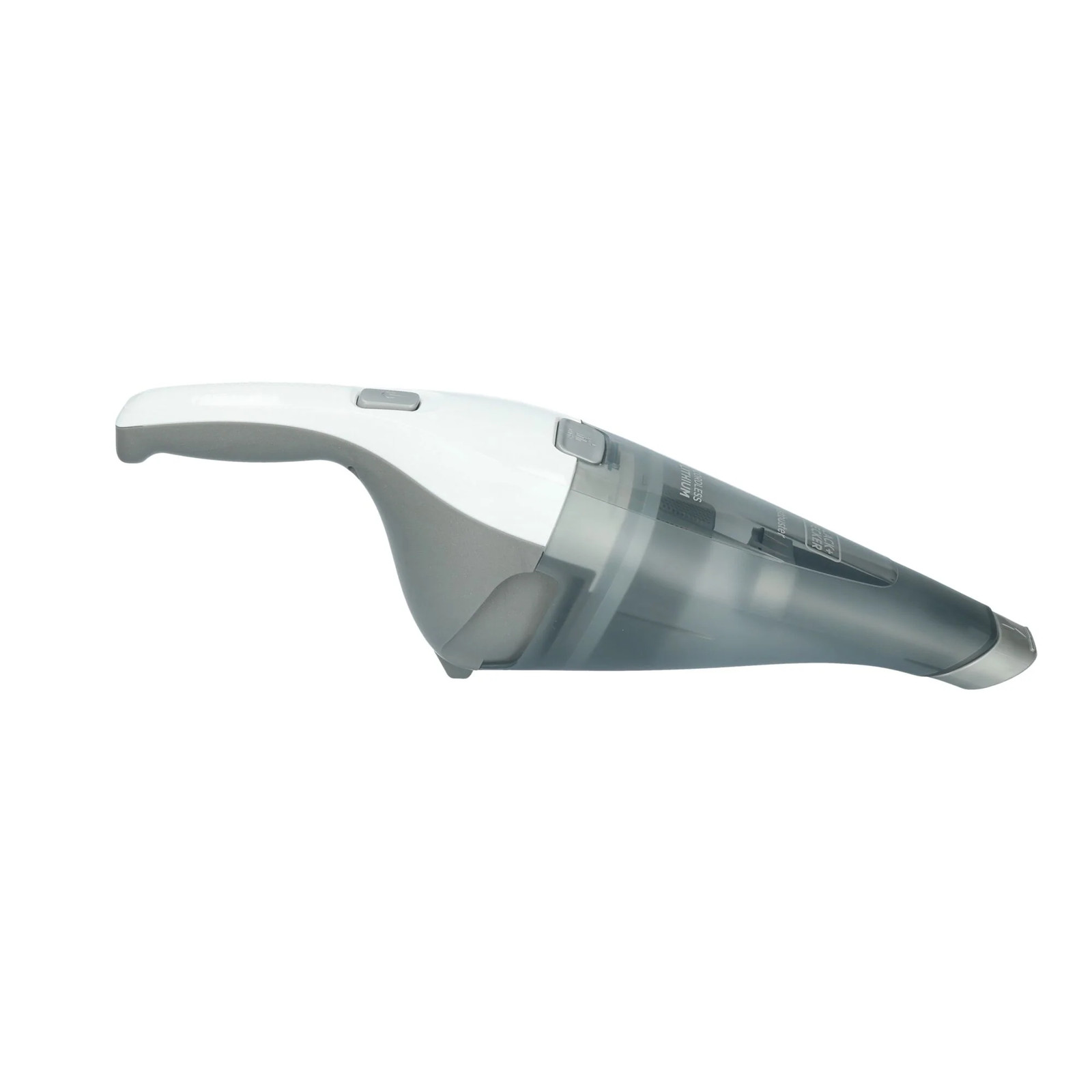 BLACK+DECKER dustbuster® QuickClean™ Cordless Handheld Vacuum – HNVC215B10