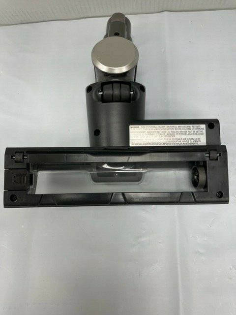 OEM Hoover Cruise Cordless Stick Vacuum BH52210 Power Head without Brush Roll