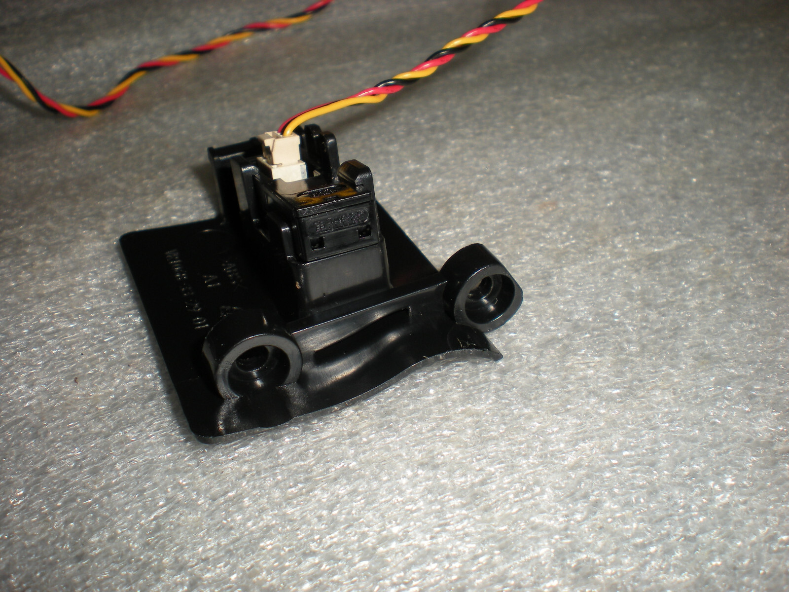 OEM Genuine Eureka E20 Plus Robot Vacuum NERE20PLUSBK Side Sensor Part ONLY