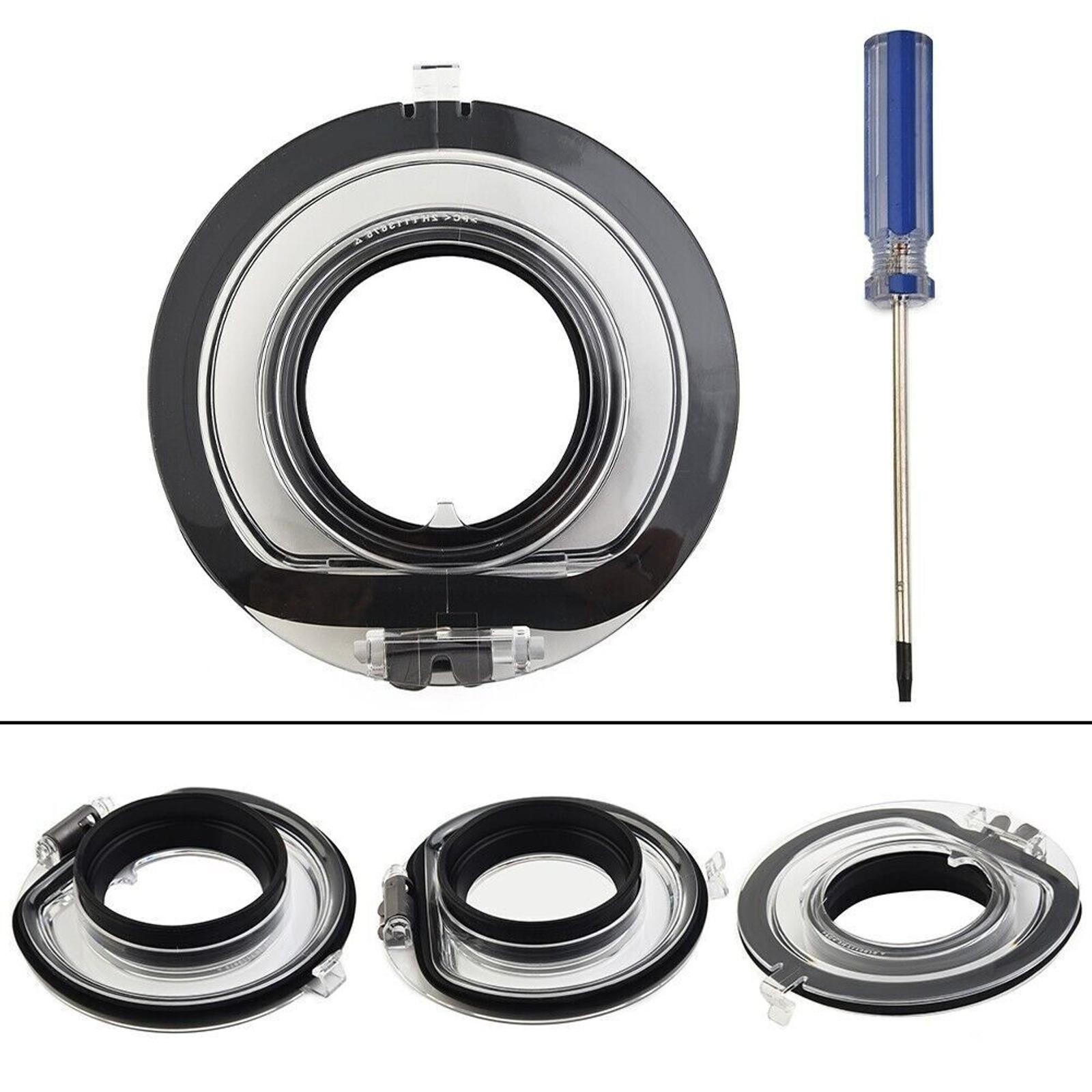 1*Dust Collection Bucket Bottom Cover For Dyson V10 V11 V15 Vacuums Cleaner