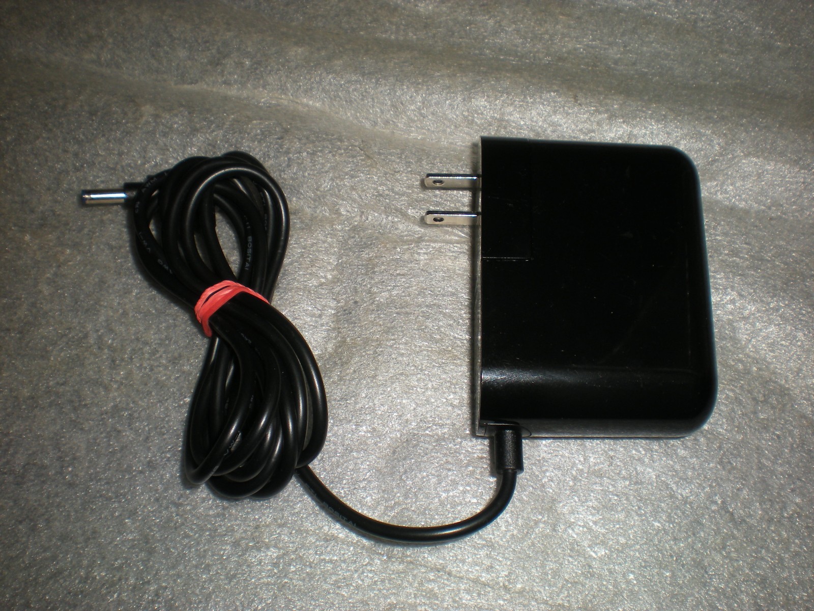 OEM Eureka NEC451BL ReactiSense Cordless Stick Vacuum AC Adapter Battery Charger