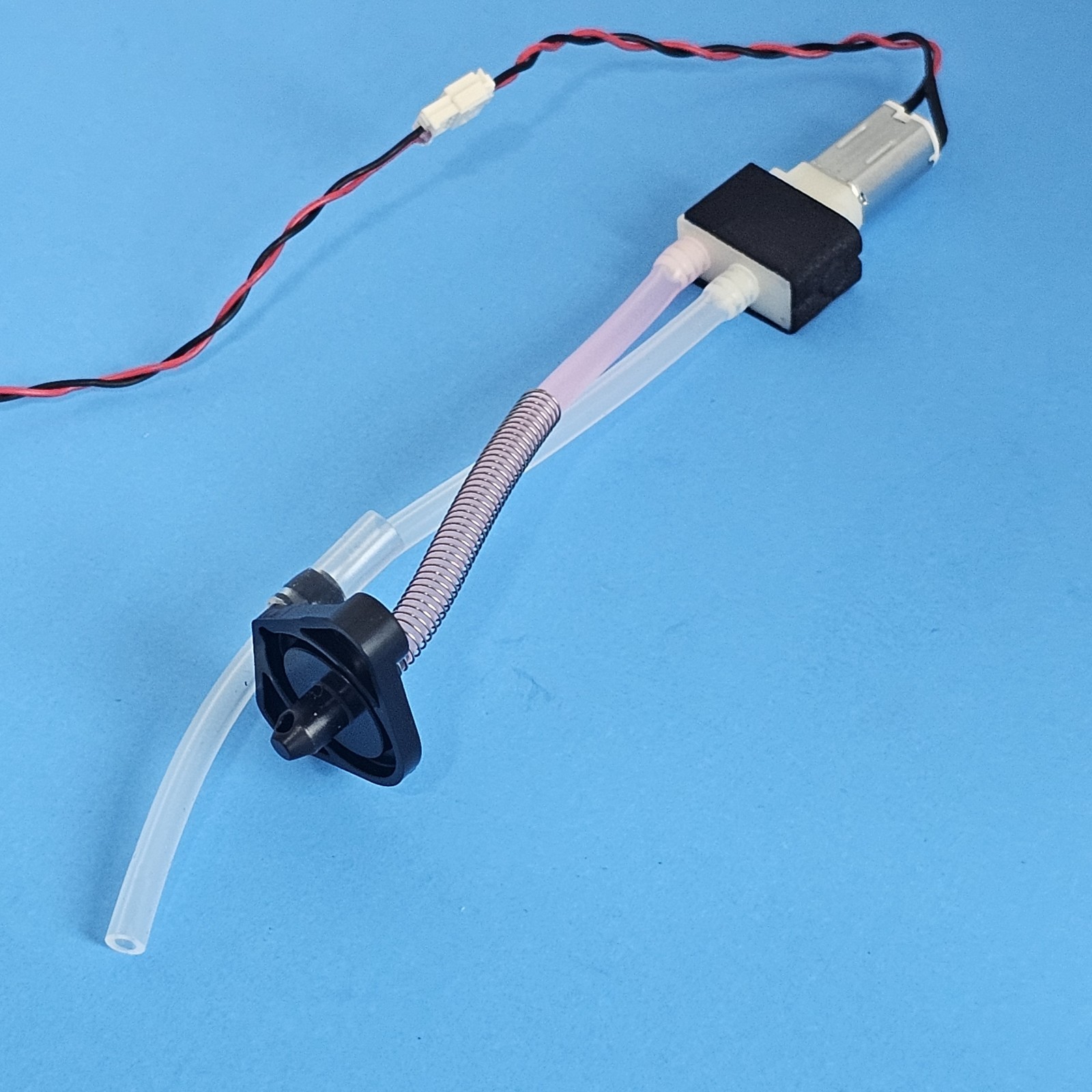 Dreame D20 Pro Plus RLD43SD Robot Vacuum Mini Pump Tube Assembly OEM REPLACEMENT