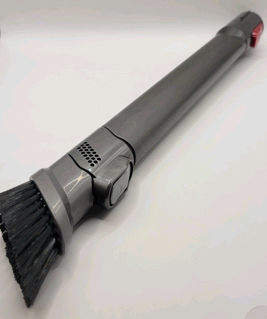 Dyson Quick Release Flexi Crevice Tool Genuine OEM replacement Part 968433-01