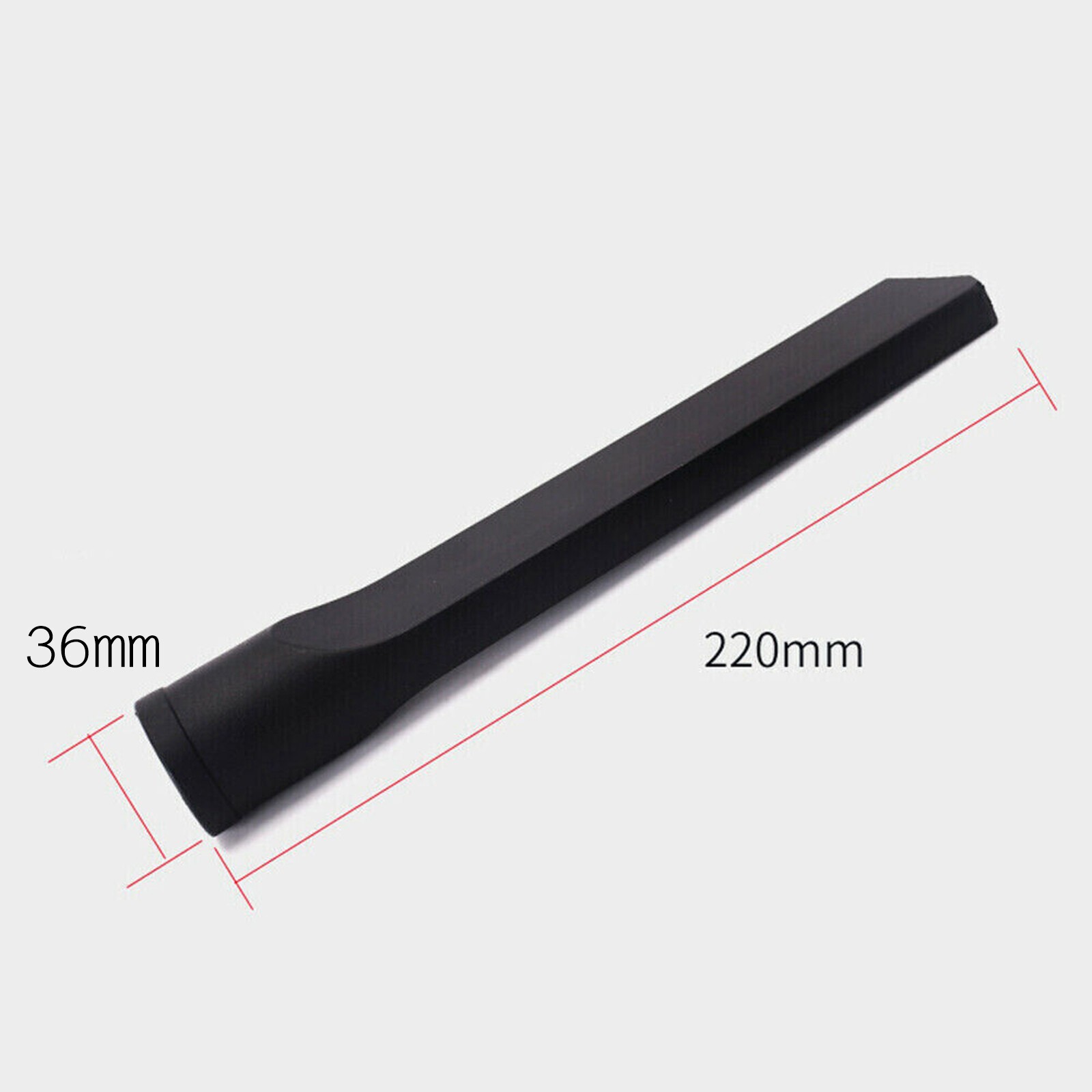 5 in1 Vacuum Cleaner 32mm Brush Nozzle Home Dusting Crevice Stair Tool Kit HS905