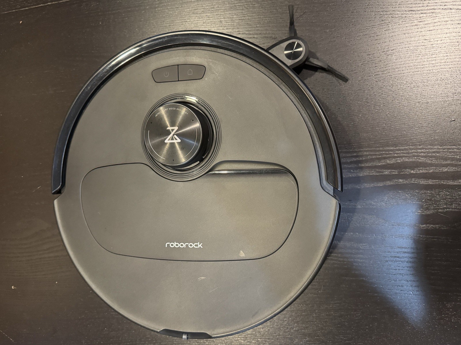 Roborock Q Revo Master (QR2PPS) Robot Only -Used 274 hr, Fully Operational