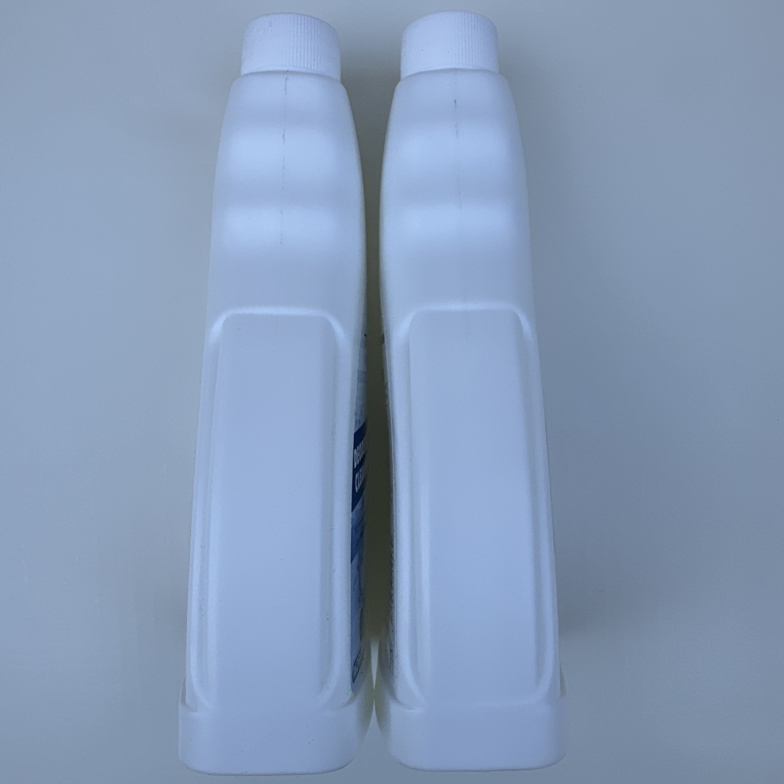 TINECO DEODORIZING & CLEANING SOLUTION REFILLS LOT OF 2, 16.2 fl oz EACH New