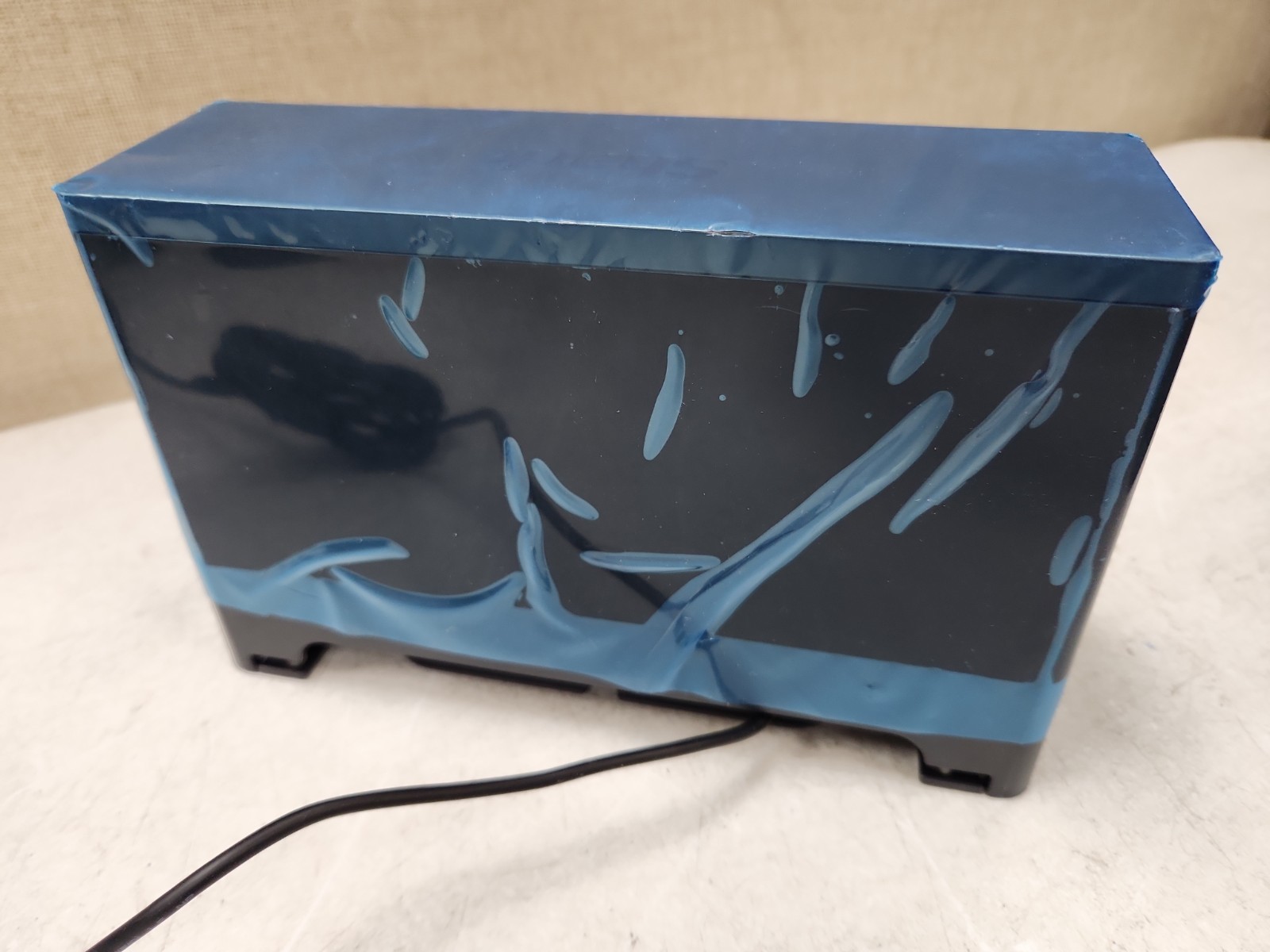 Shark Matrix Plus 2-in-1 Robot Vacuum Mop RV2402WD