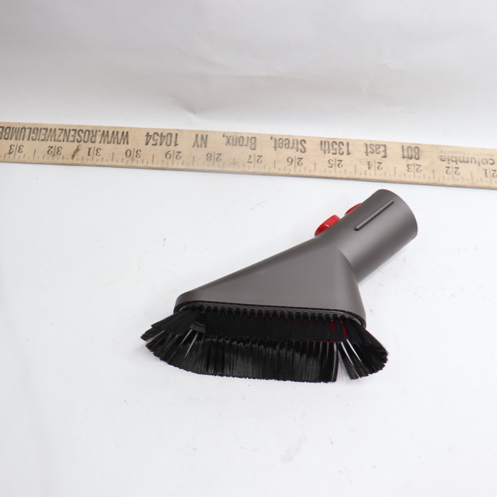 Dyson Mini Soft Dusting Brush