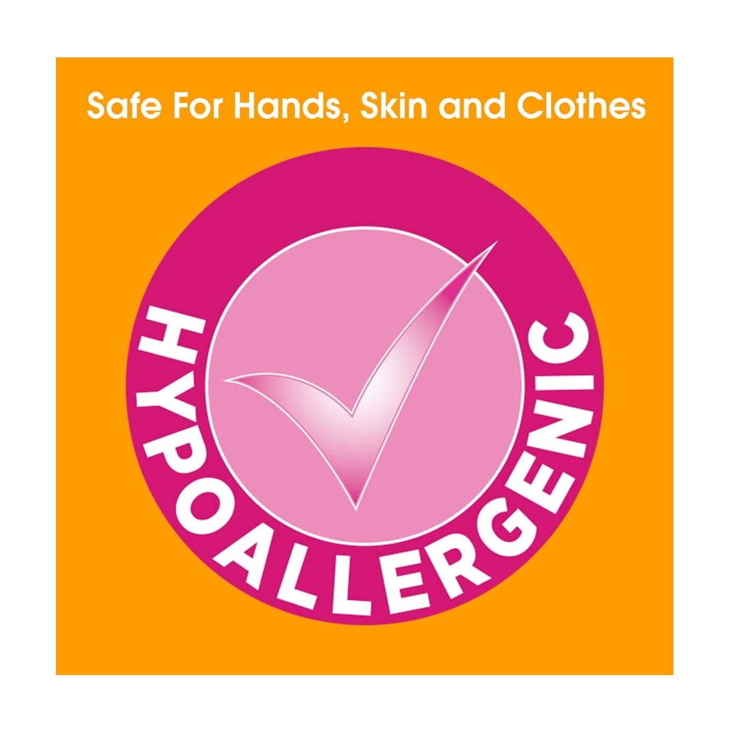(2 pack) Woolite Delicates Hypoallergenic Liquid Laundry Detergent, 16 fl oz, 8