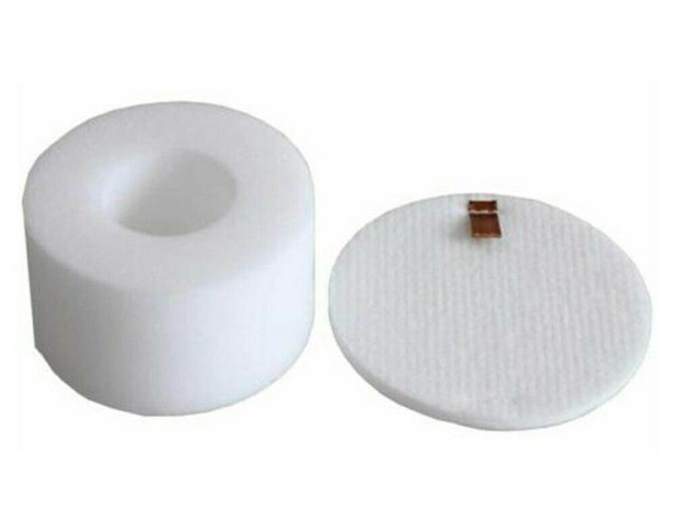 4+2 Filter Kit for Shark DuoClean LiftAway NV601 NV611 NV770 NV771 UV700 ZU701