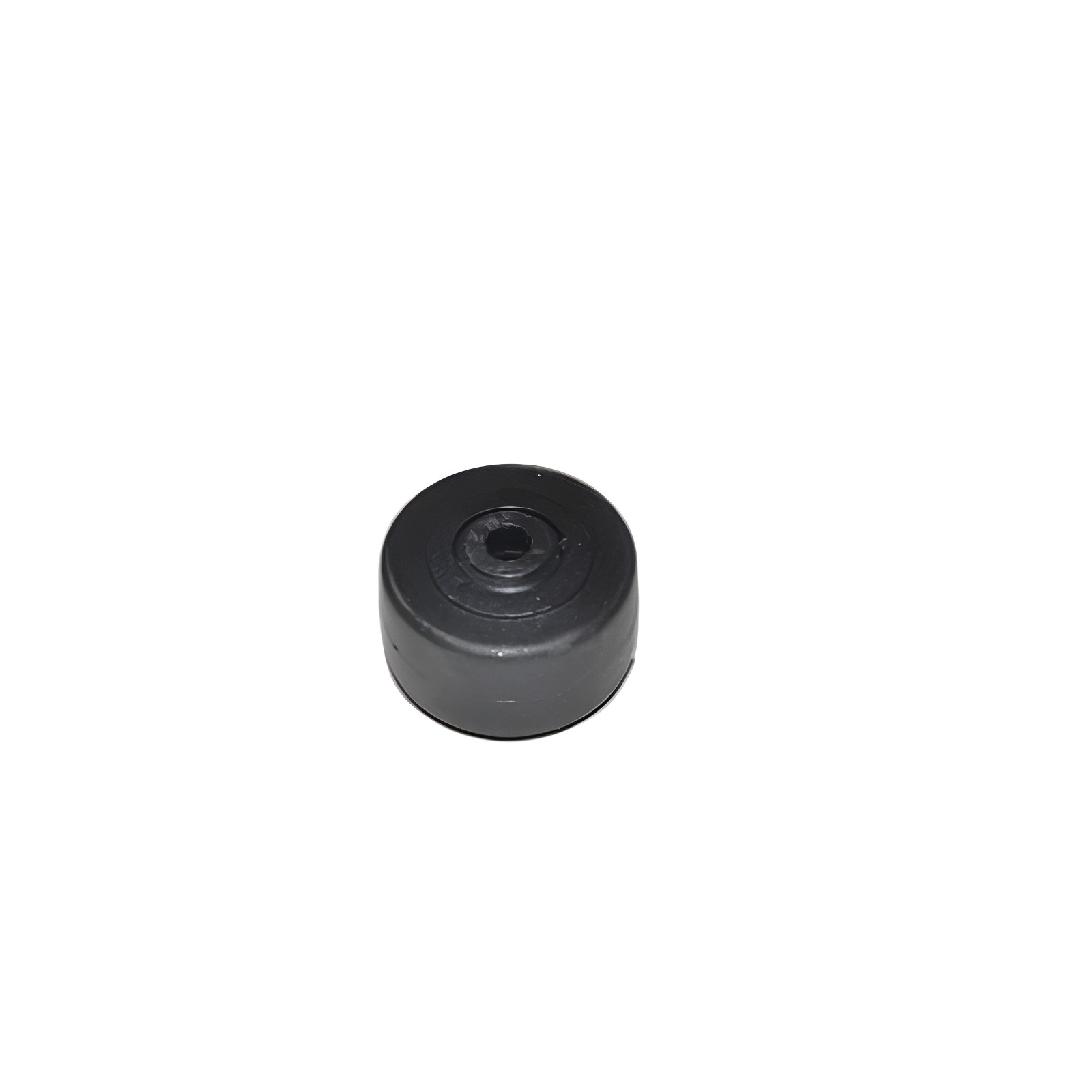 Titan Front Wheel C010-2714B Titan T500 Upright 1/pk