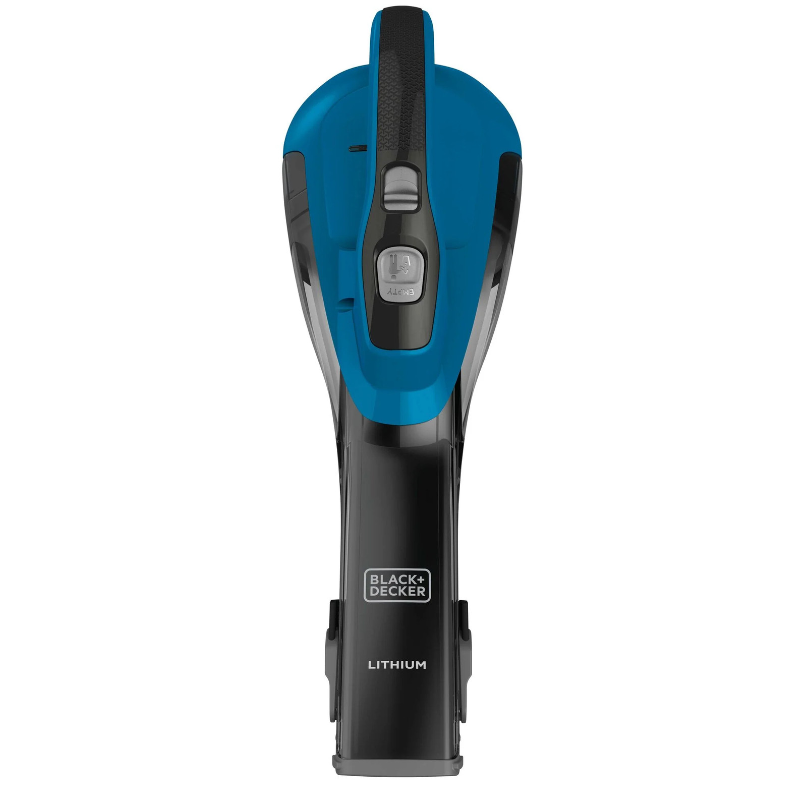 BLACK+DECKER dustbuster® AdvancedClean™ Cordless Handheld Vacuum – HLVA315J22