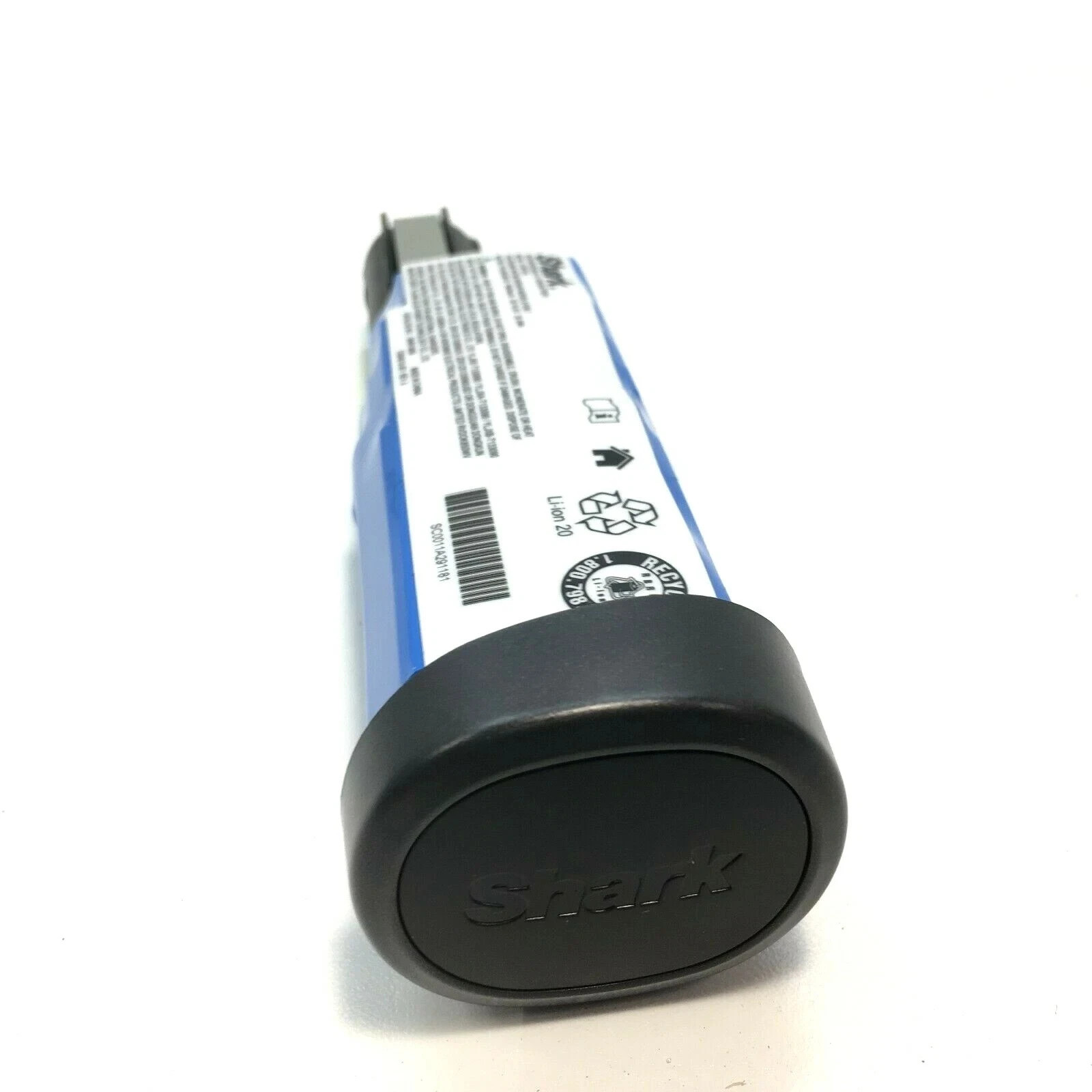 Original XFBT200 Battery For Shark WV200UK, WV200, WV201,WV205,WV220,Ion W1 Cord
