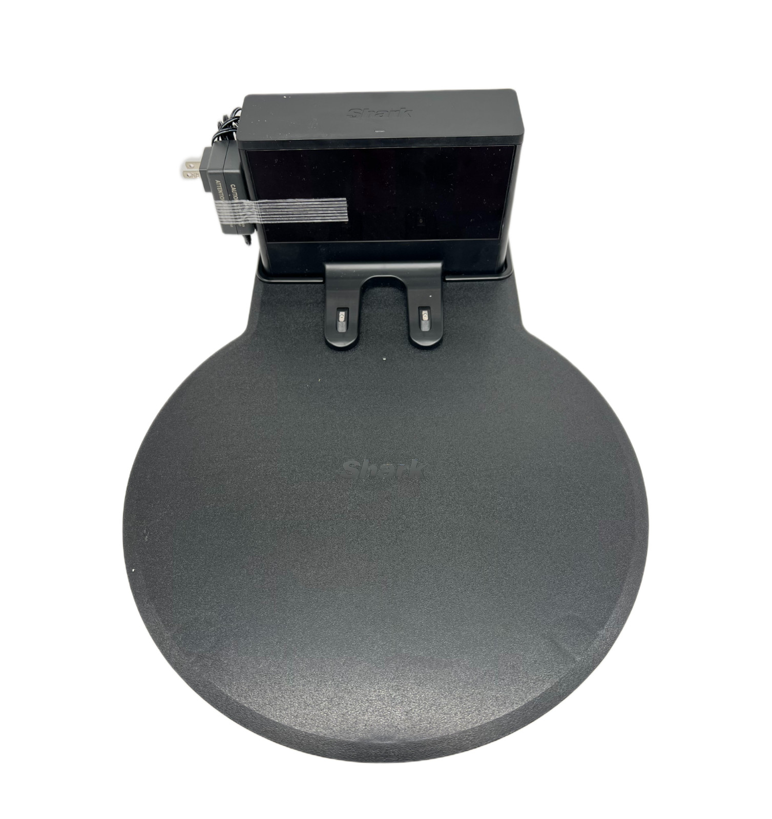 New Shark Matrix Plus 2-in-1 Robot Vacuum & Mop – Black (RV2610WTUS
