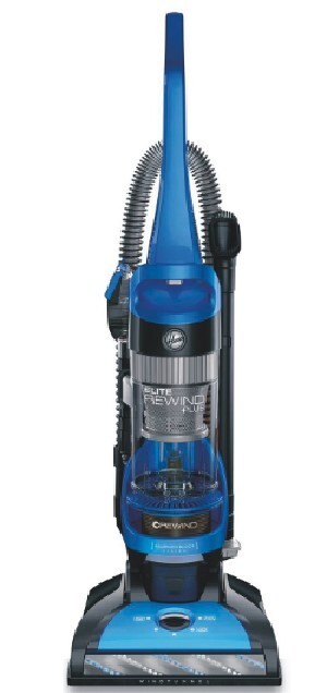Hoover Elite Rewind Plus Model UH71200 13″ Brush Roll 440012957