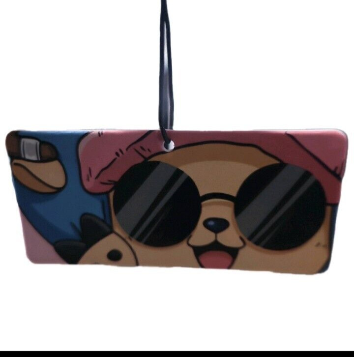 Scents – Chopper | One Piece – Car Air Freshener