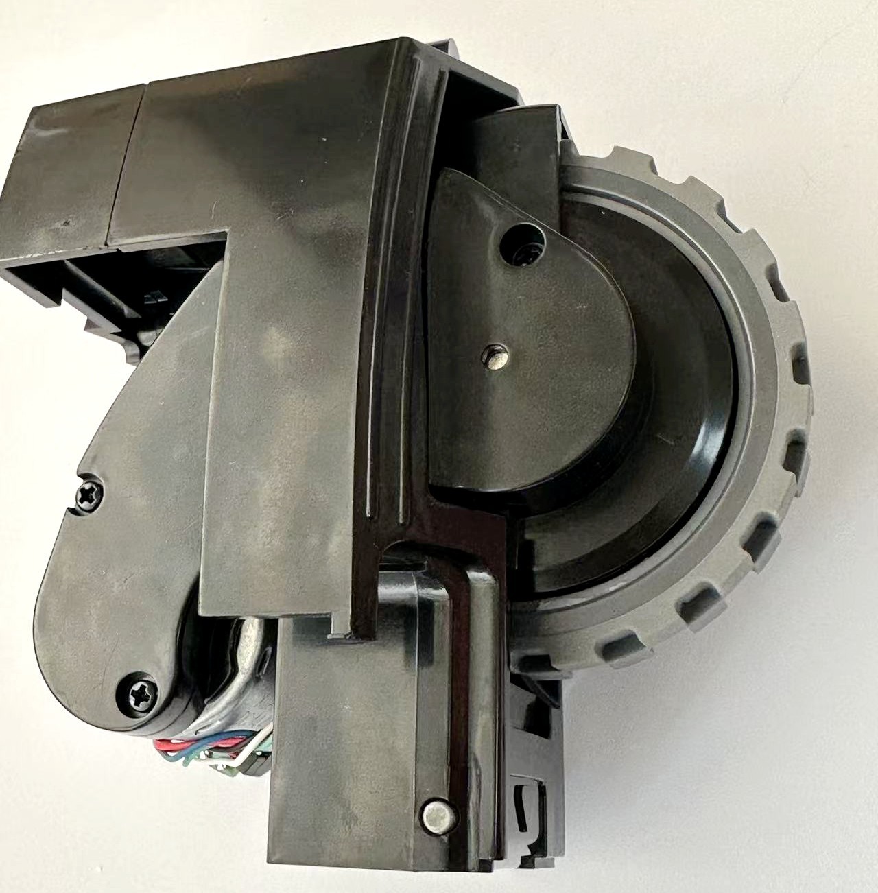 Left and Right Drive Wheel Module For iRobot Roomba S9 (9150)/S9+ (9550) Wheels