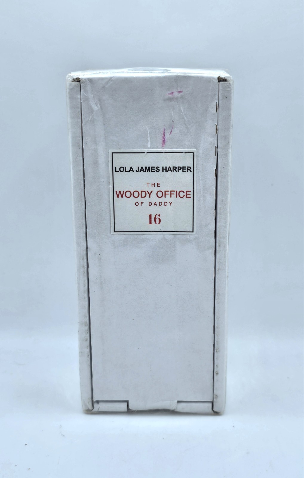 Lola James Harper The Woody Office Of Daddy 16 Room Spray – 1.7 oz / 50 ml