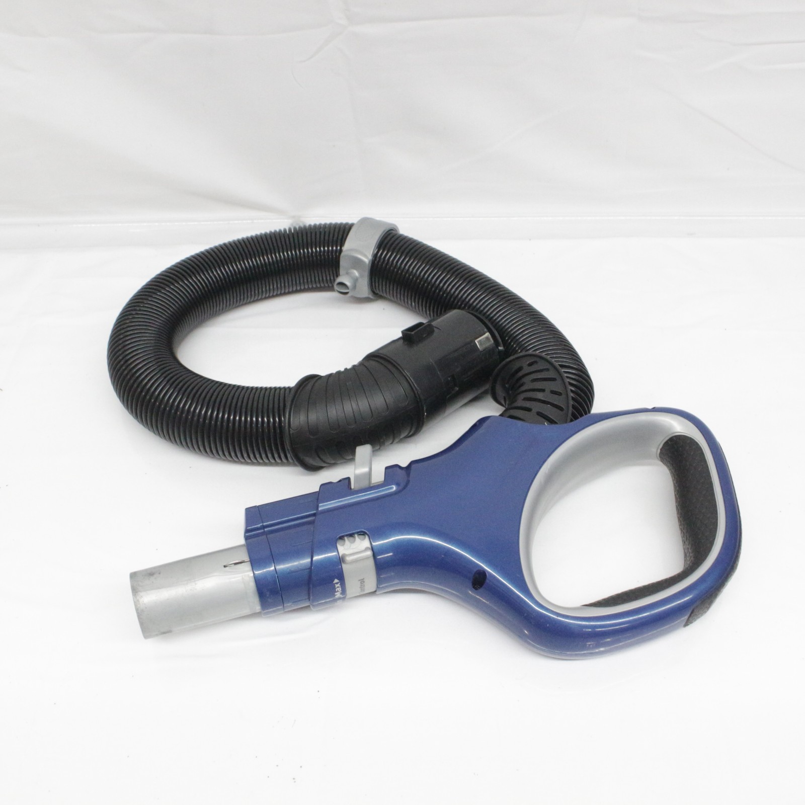 UV700 Shark Vacuum Cleaner Performance Lift-Away Blue Handle Hose Assembly