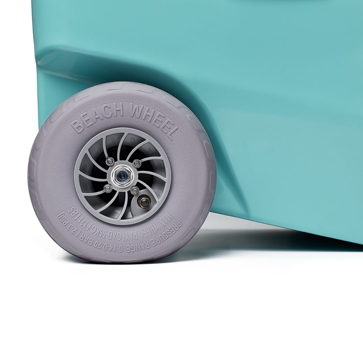 RovR Beach Wheel Kit One Color, One Size