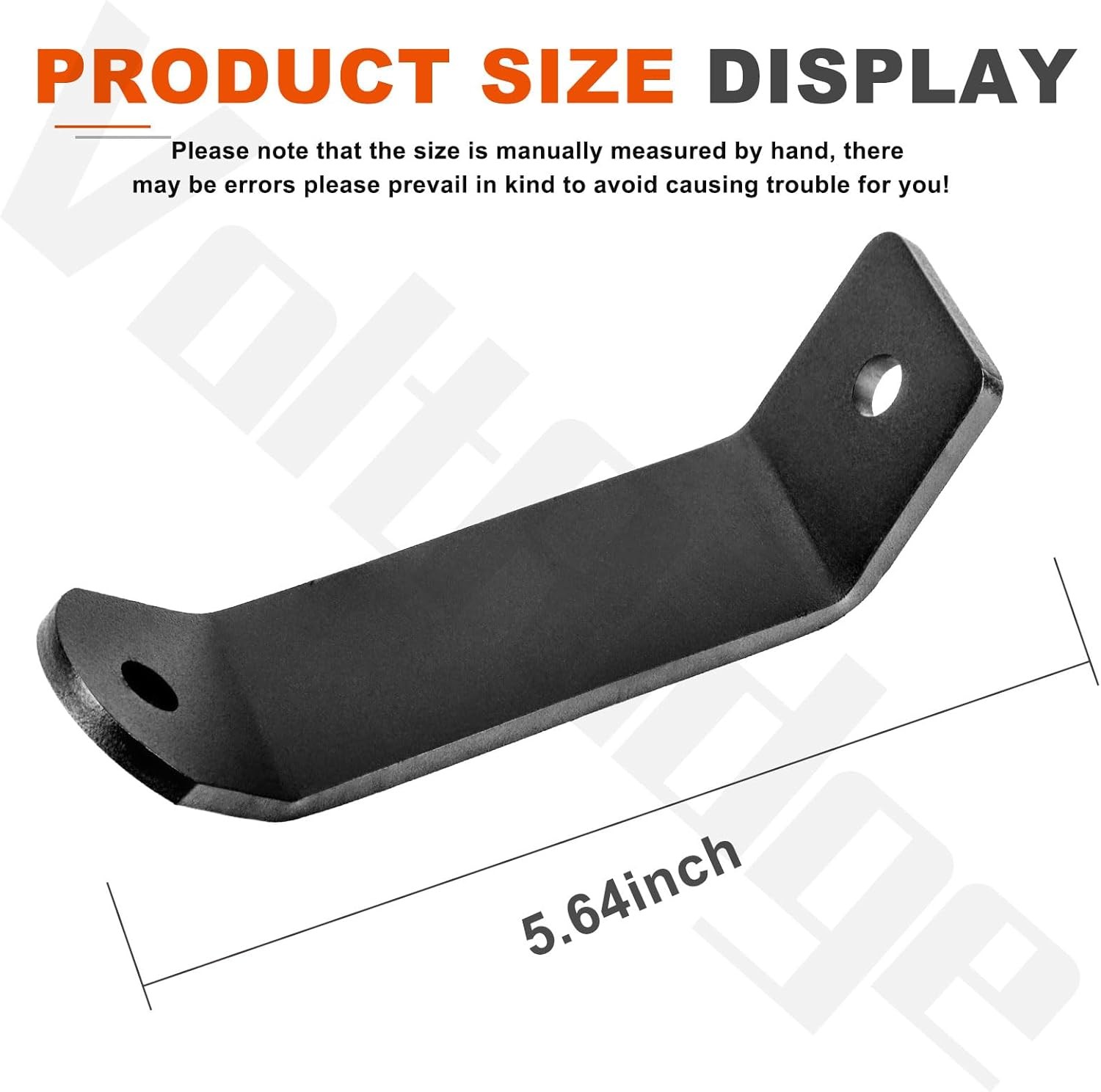 Bracket Torque Strap K46 585670803 FOR Husqvarna Poulan Poulan Pro W