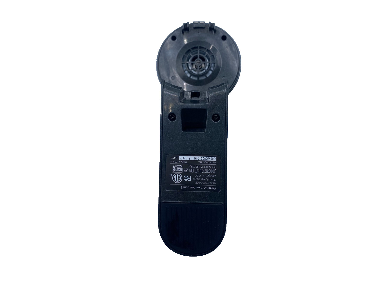 OEM WYZE S Model ONLY WCLVAC-S Replacement Motor Unit Cordless Stick Vacuum