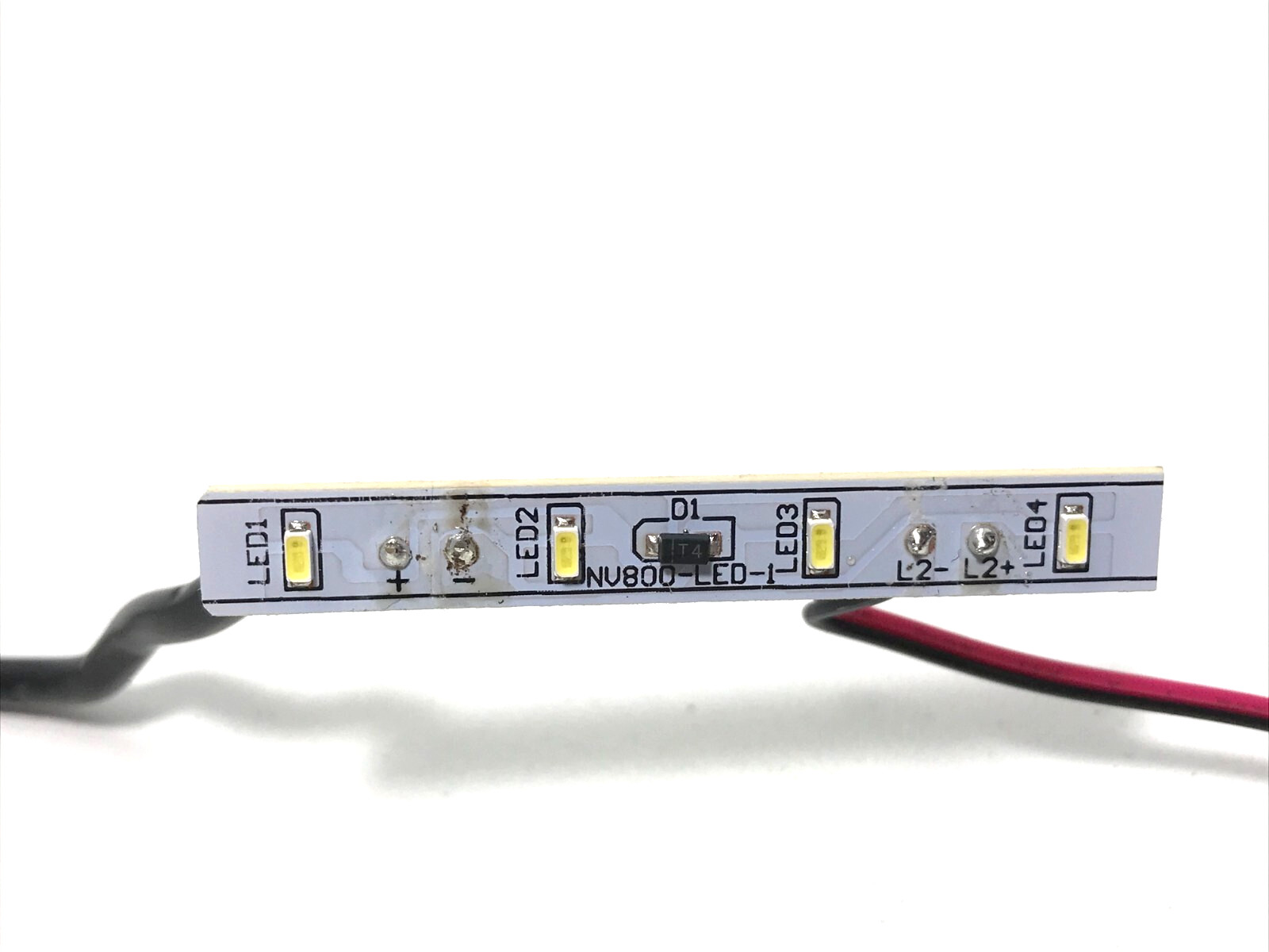 Shark NV800W NV800 NV801 NV803 UV810 Power Head PCB CIRCUIT BOARD & SWITCH OEM
