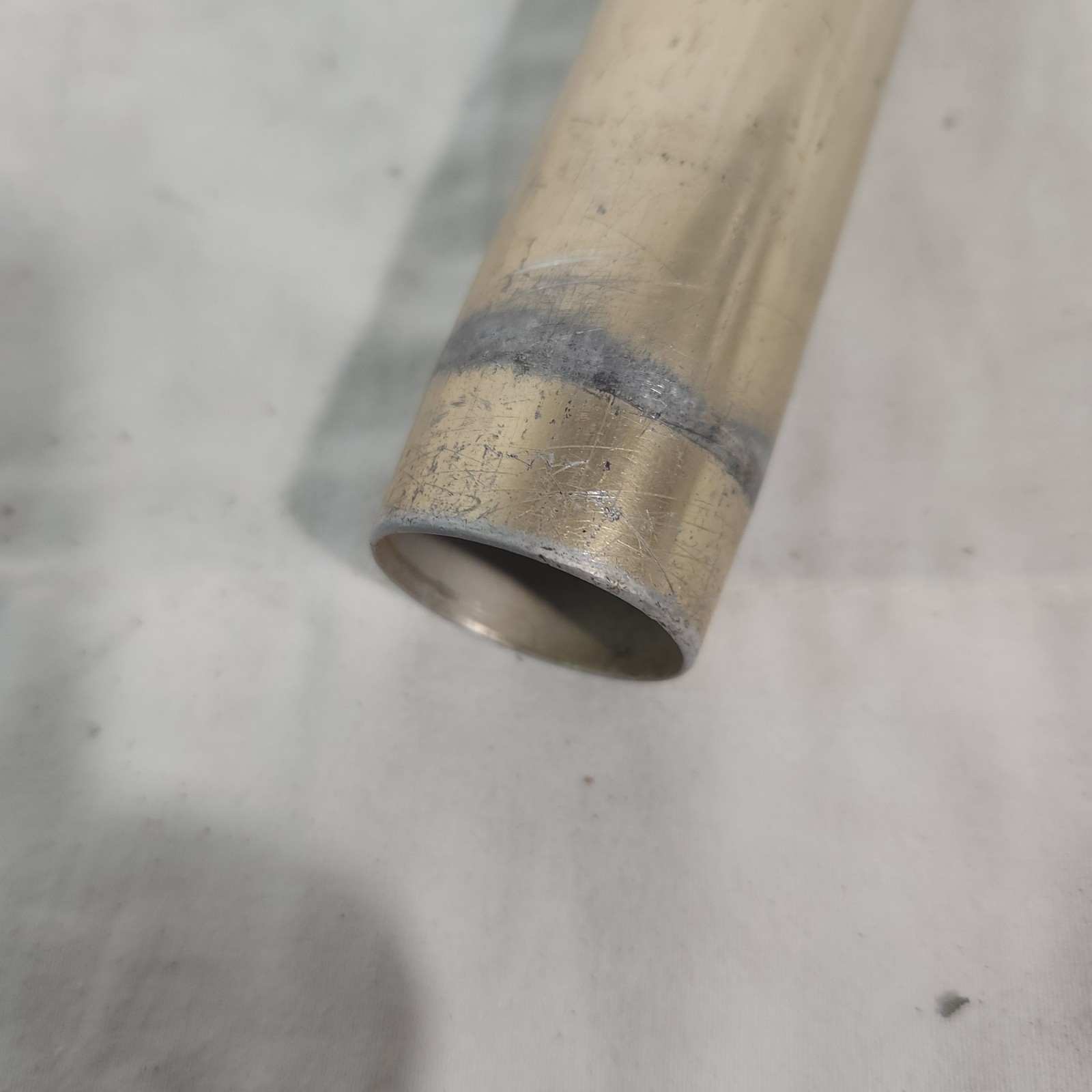 Lewyt Vacuum Cleaner Part Extension Wand Model 90 & Others