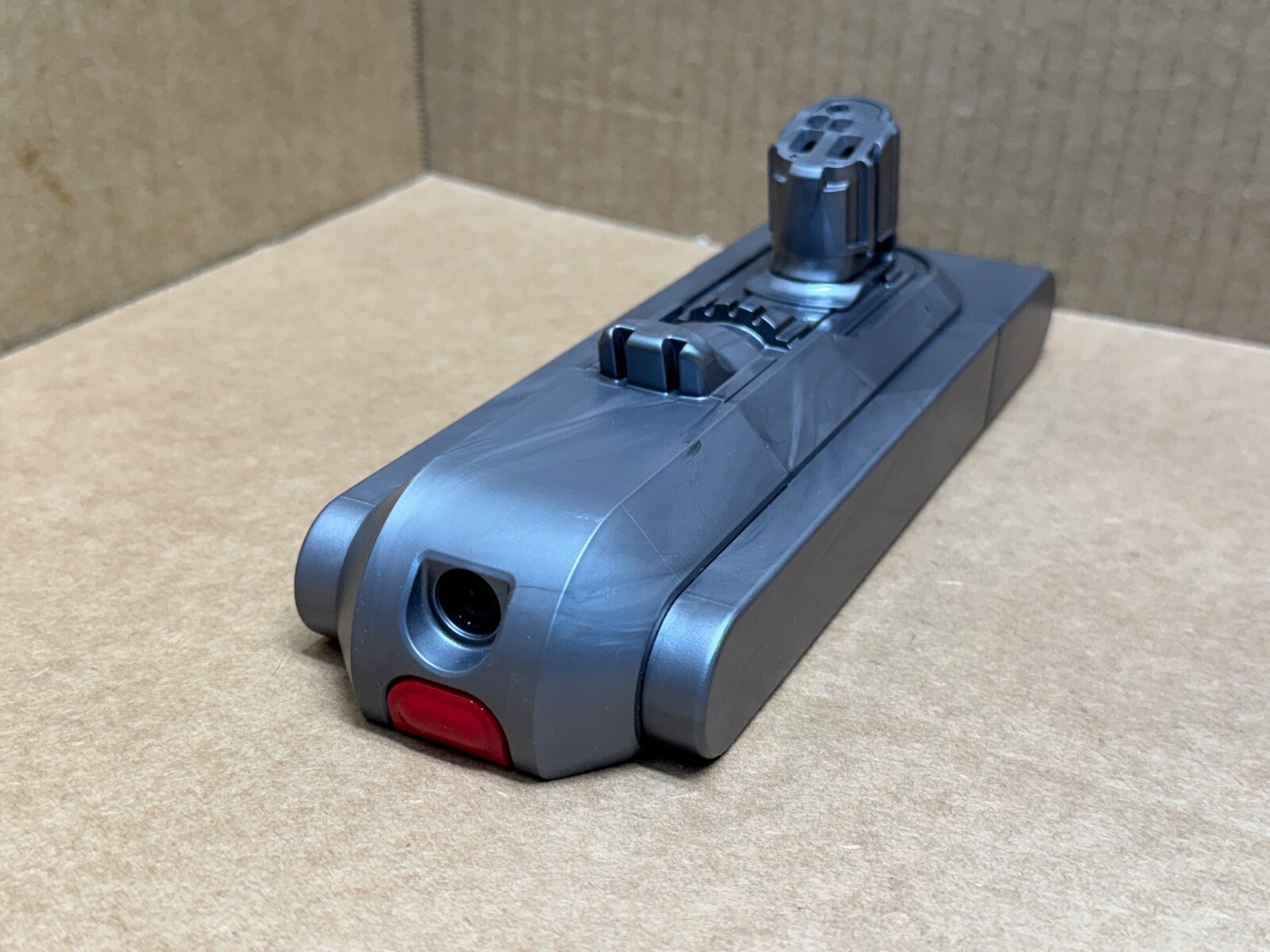 DYSON GENUINE GEN5OUTSIZE SV23 SV24 507147-07 972382-03 CLICK-IN BATTERY – GRAY