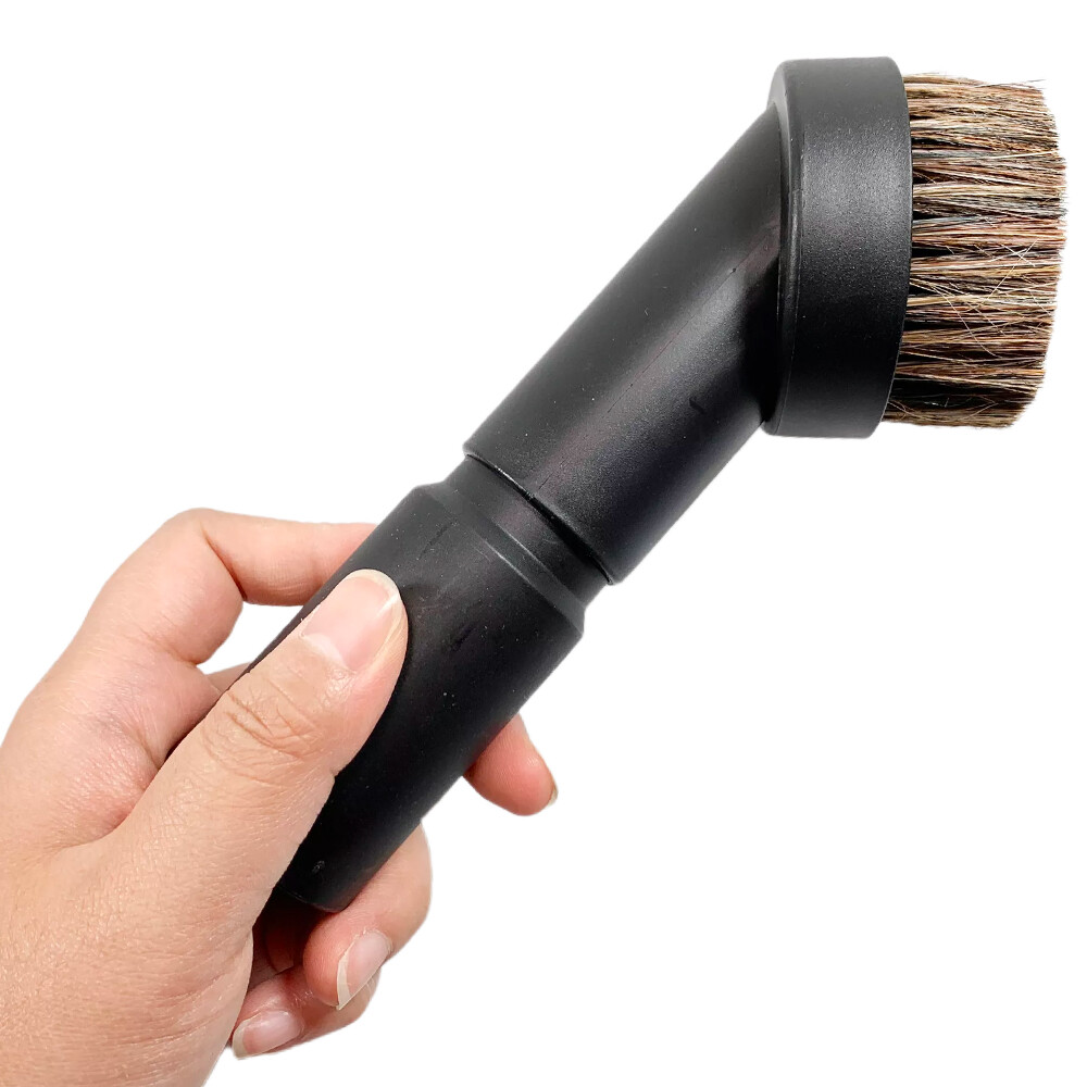 MaximalPower Dusting Brush Tool Attachment Inner 1.25″ 1-1/4″ for Shark Vacuum