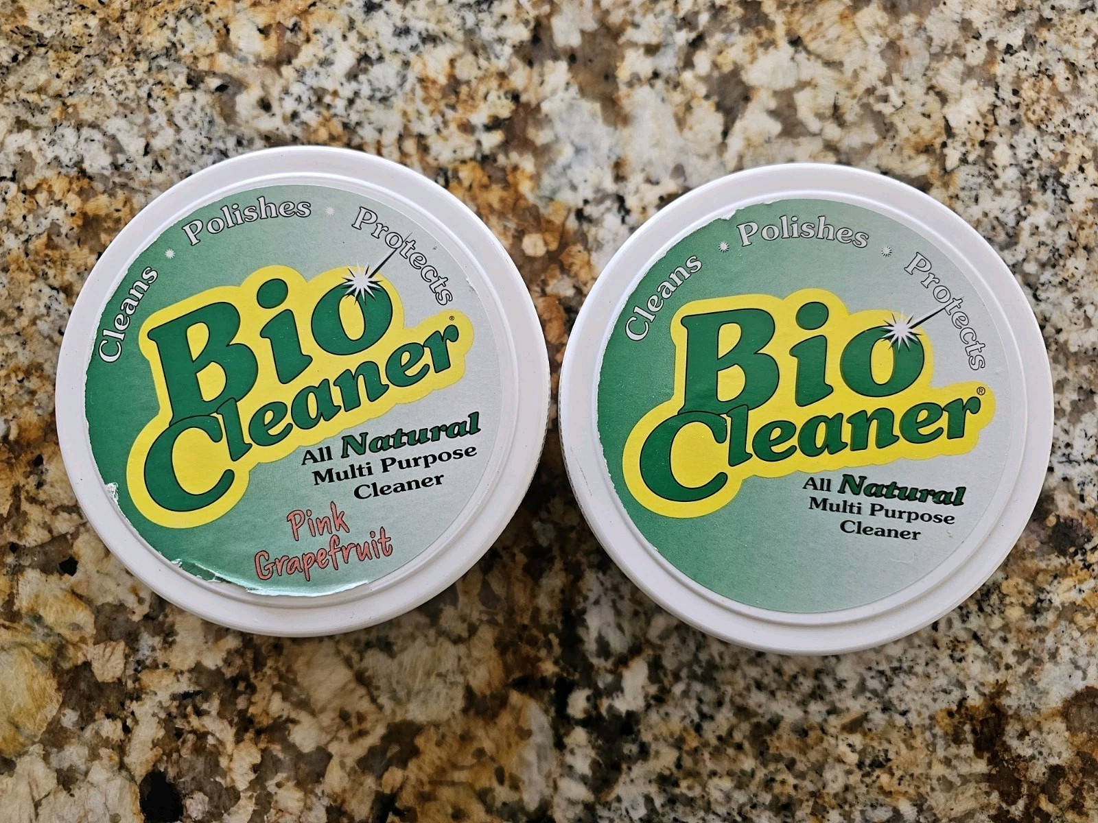 Bio Cleaner All Natural Multi Purpose Cleaner – QTY 2!