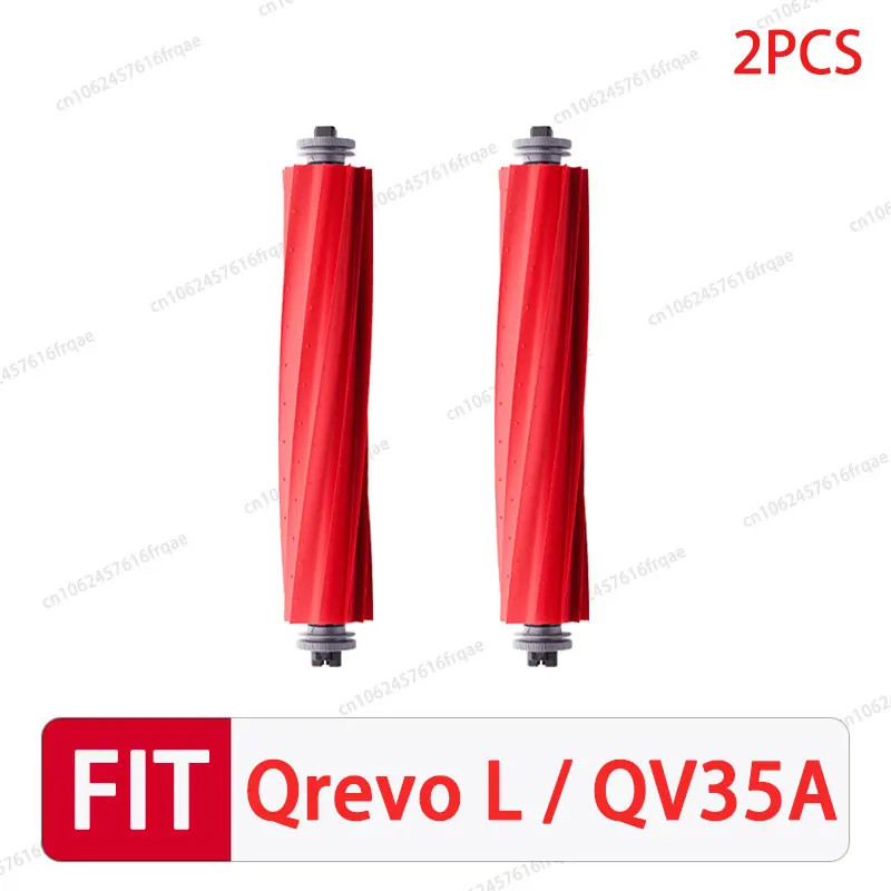 Roborock Qrevo L/QR 798/QV 35A/QR 598 Robot Vacuum Cleaner Accessories