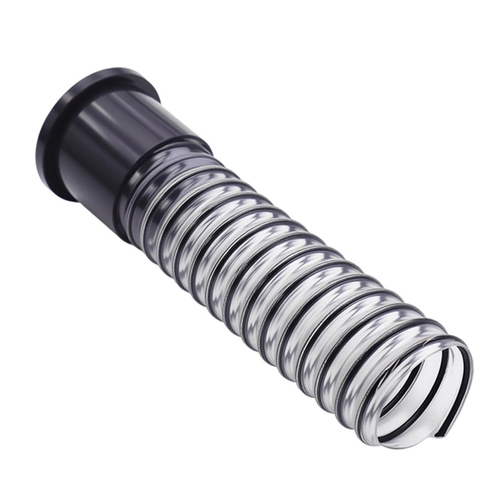 Fast Wastewater Flow Corrugated Hose for Tineco For Floor One 1.0/2.0/3.0/S1/S3