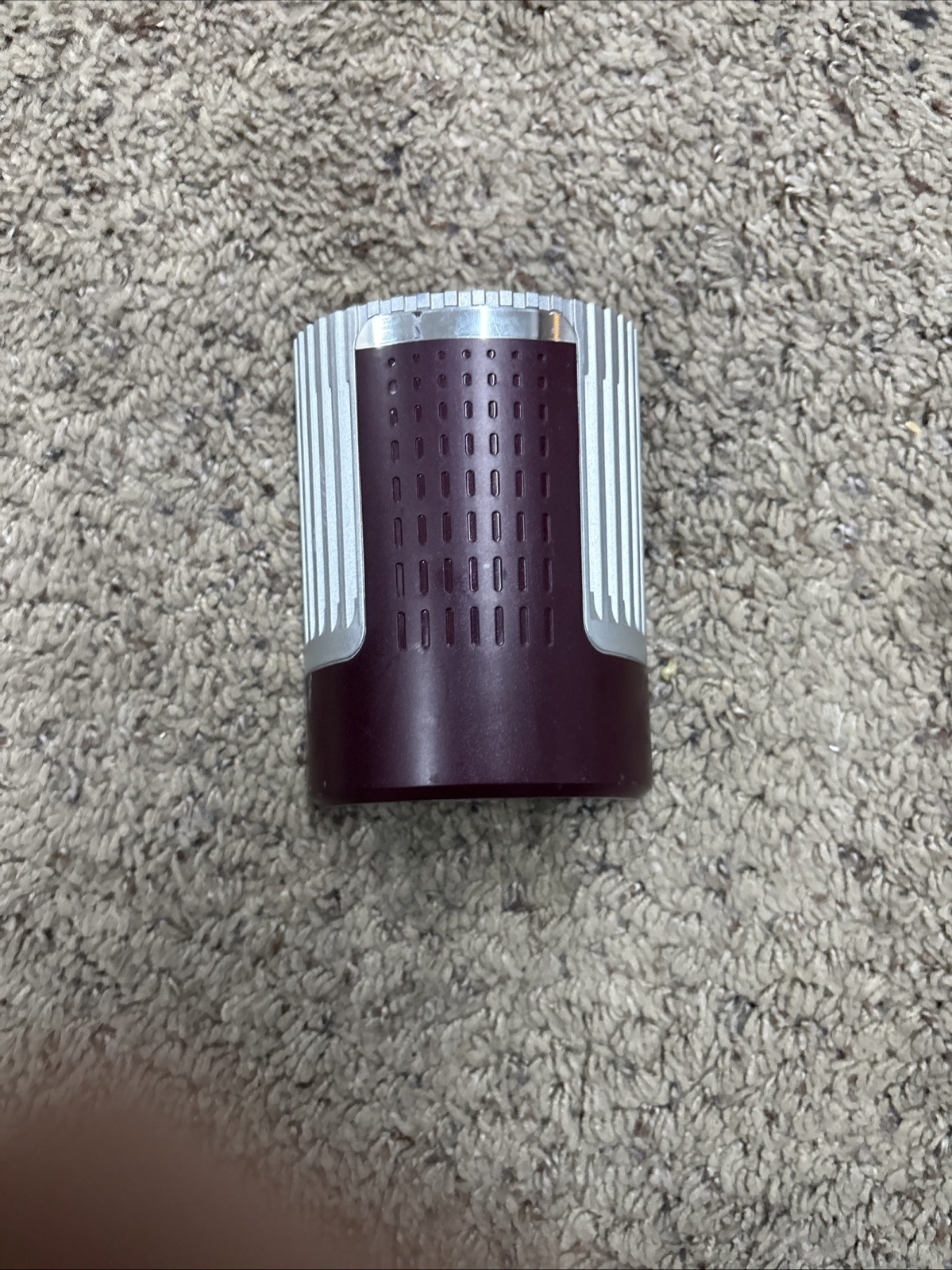 Shark Stratos HZ 3000 HEPA filter cover door