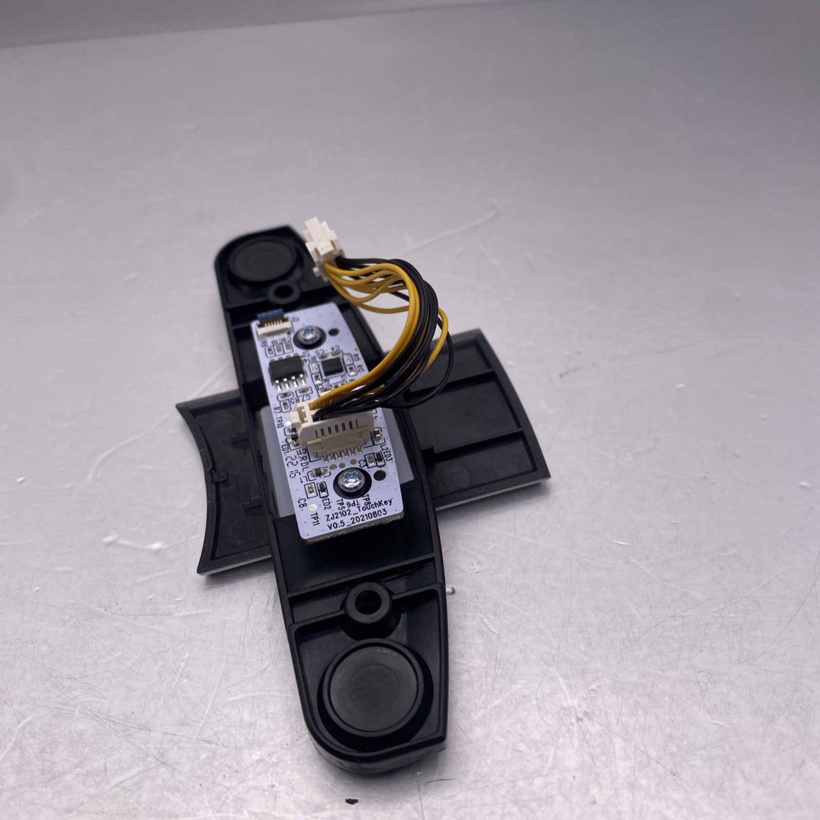 Ecovacs Deebot X1 Omni/X1 Plus/X1 Turbo Auto Button Replacement part OEM