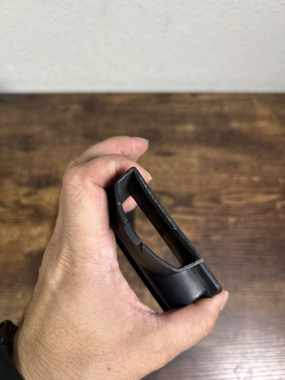 Shark WANDVAC WV201 Cord-Free Handheld Vacuum Accessories And Holder