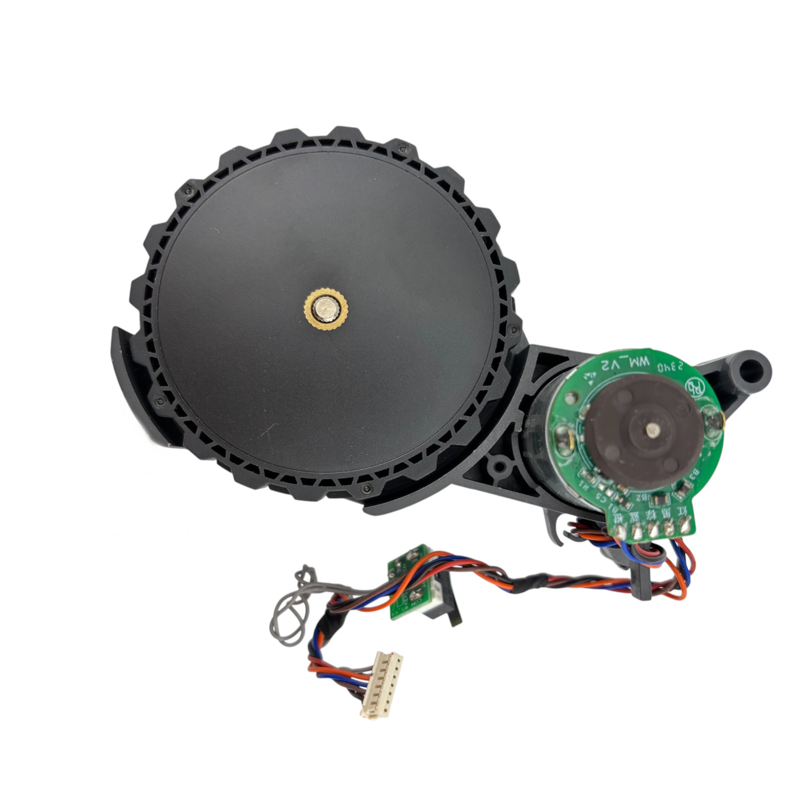 OEM Right Wheel Motor Module Replacement for Roborock Q5 Q5+ Plus Vacuum Cleaner