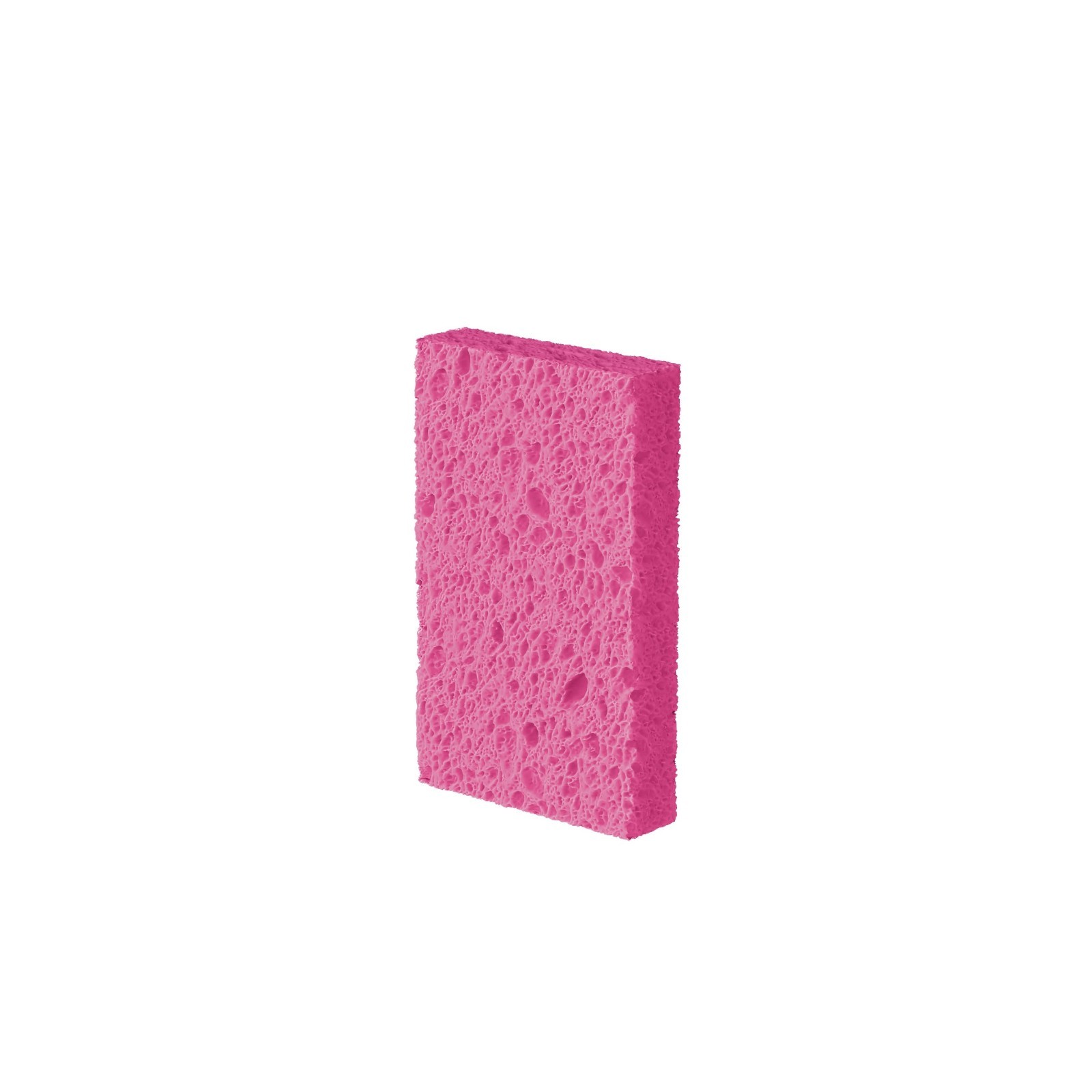 ocelo Multi Purpose Cellulose Sponge 4 Pack No Scratch Cleaning Kitchen Sponges