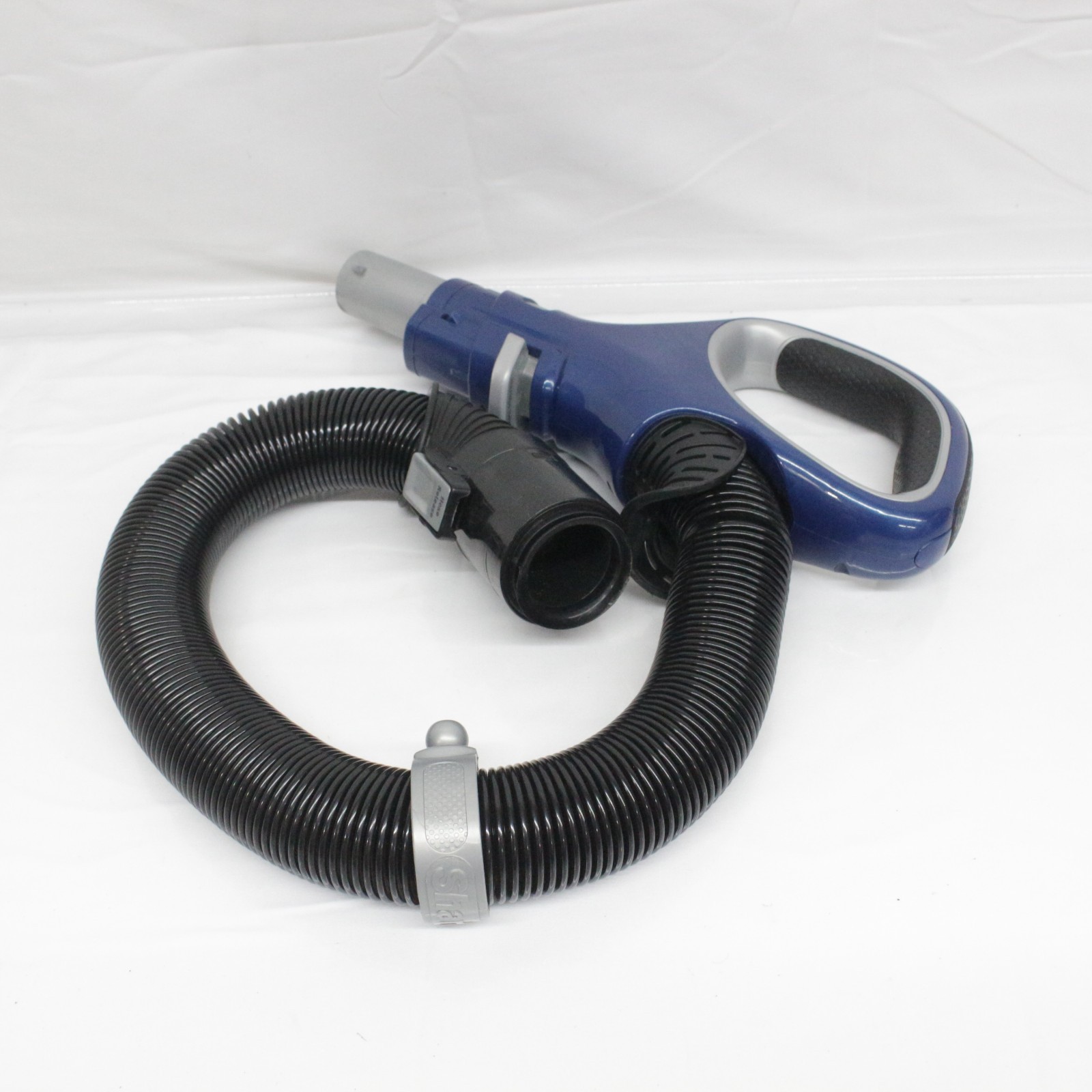 UV700 Shark Vacuum Cleaner Performance Lift-Away Blue Handle Hose Assembly