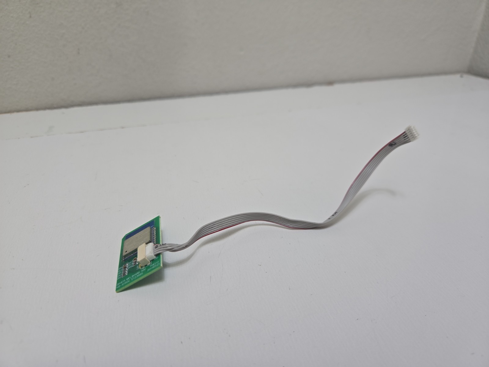 Tineco WI-FI WIRELESS PCB CIRCUIT BOARD for Floor One S3 FW050100US FW050500US