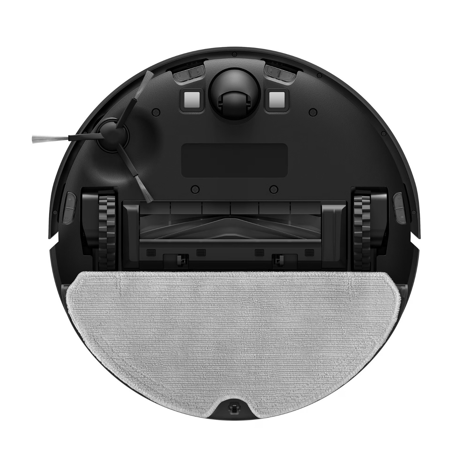 Dreame GoVac 200L Robot Vacuum & Mop 13,000Pa App Control Smart Mapping